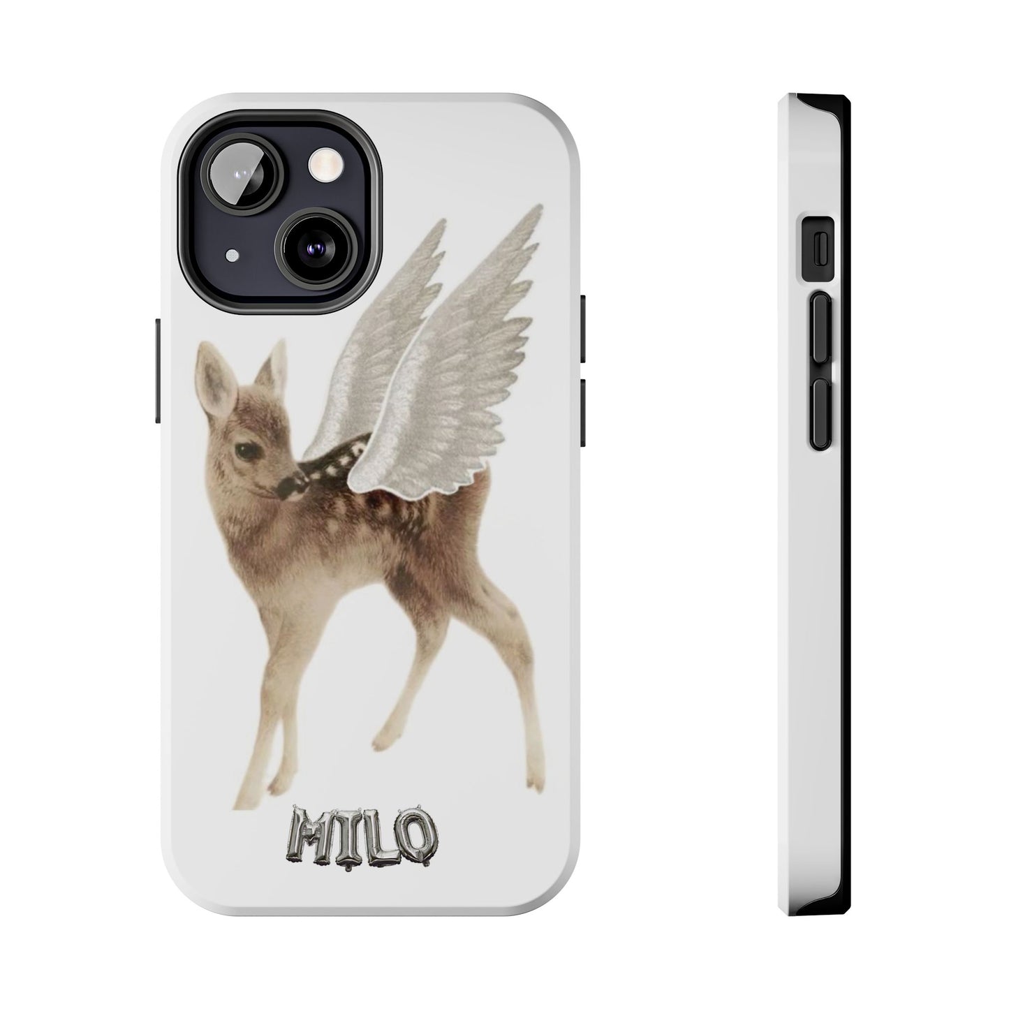 My deer