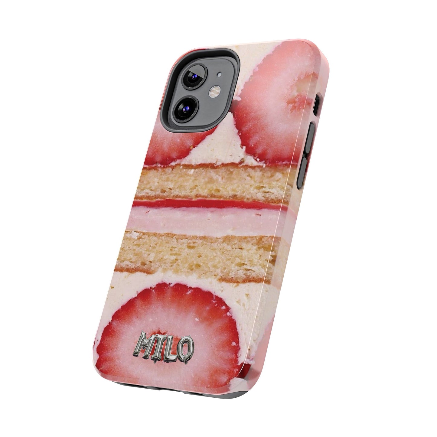 StrawberryShortcake
