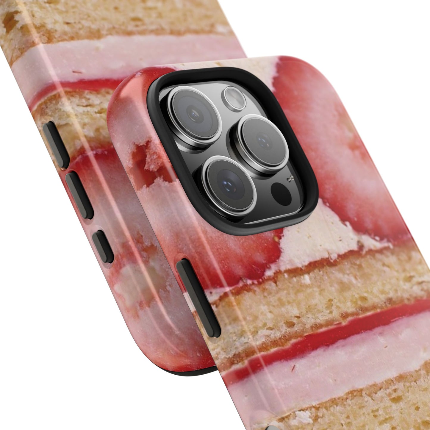 StrawberryShortcake