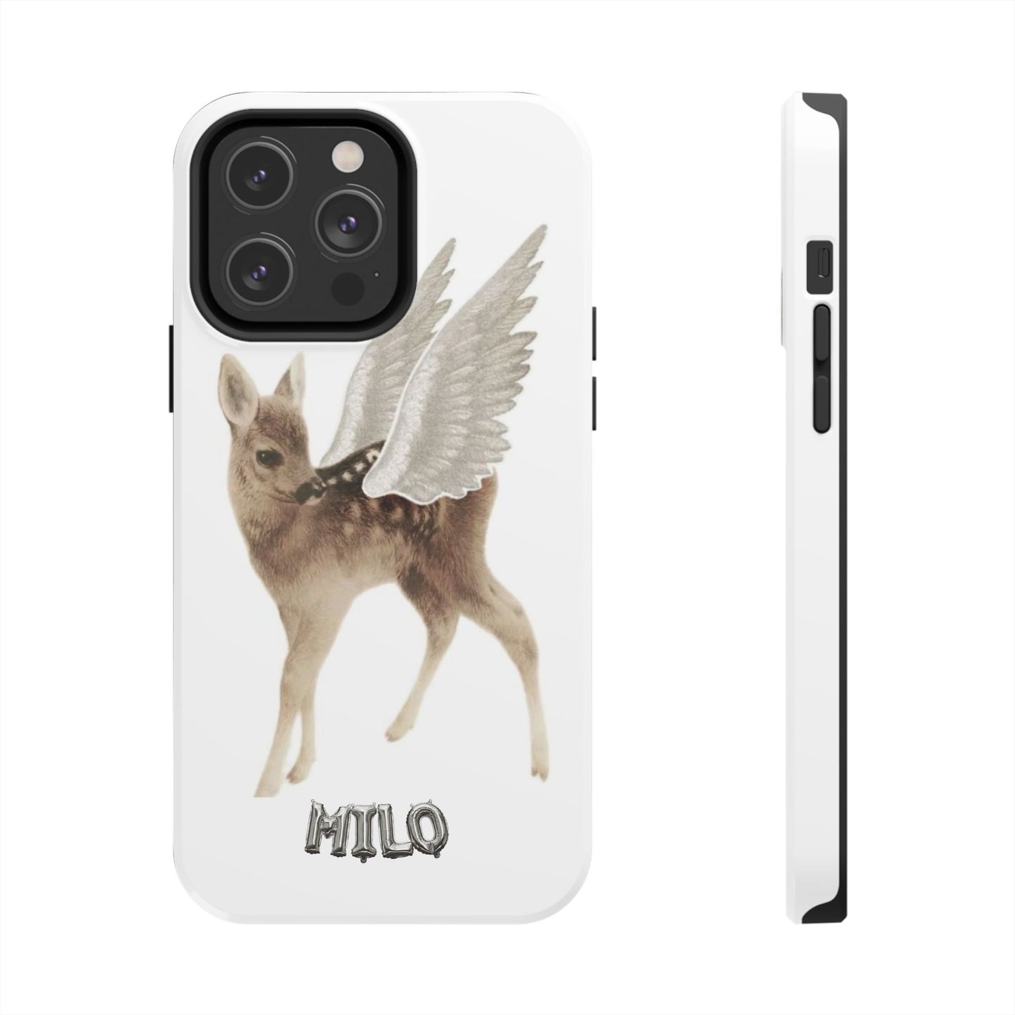 My deer