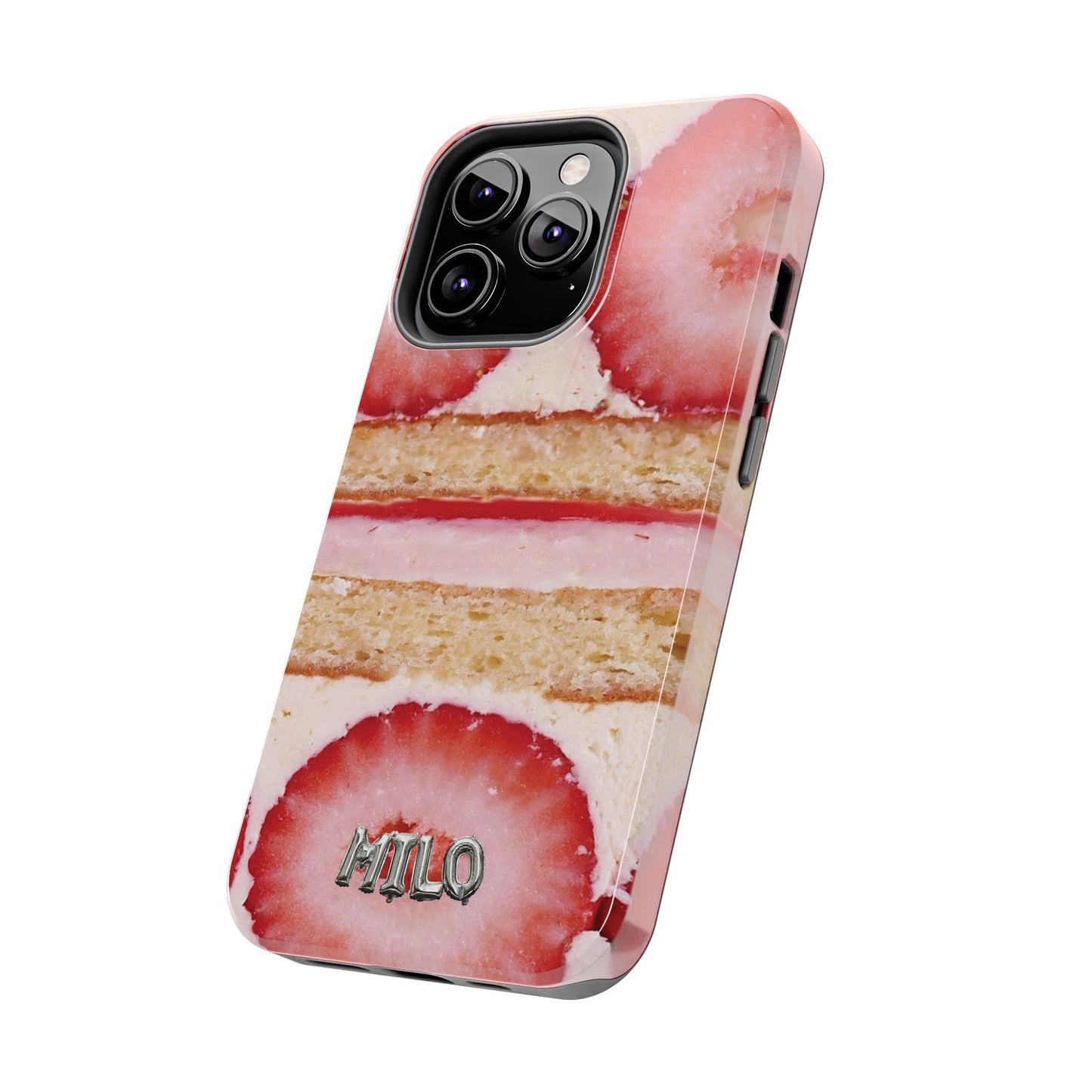 StrawberryShortcake