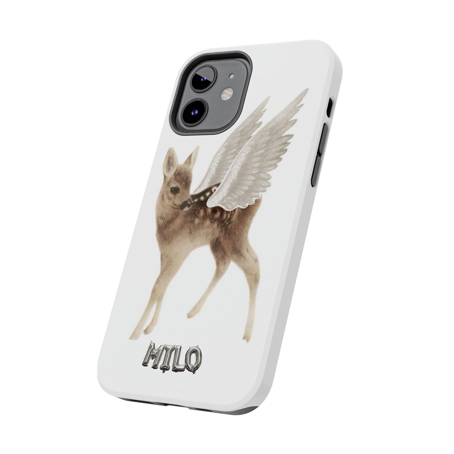 My deer