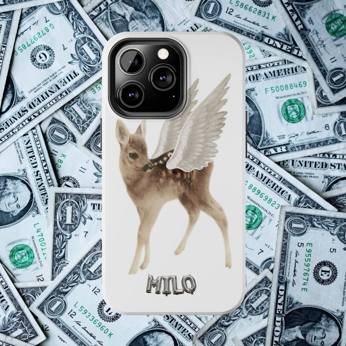 My deer