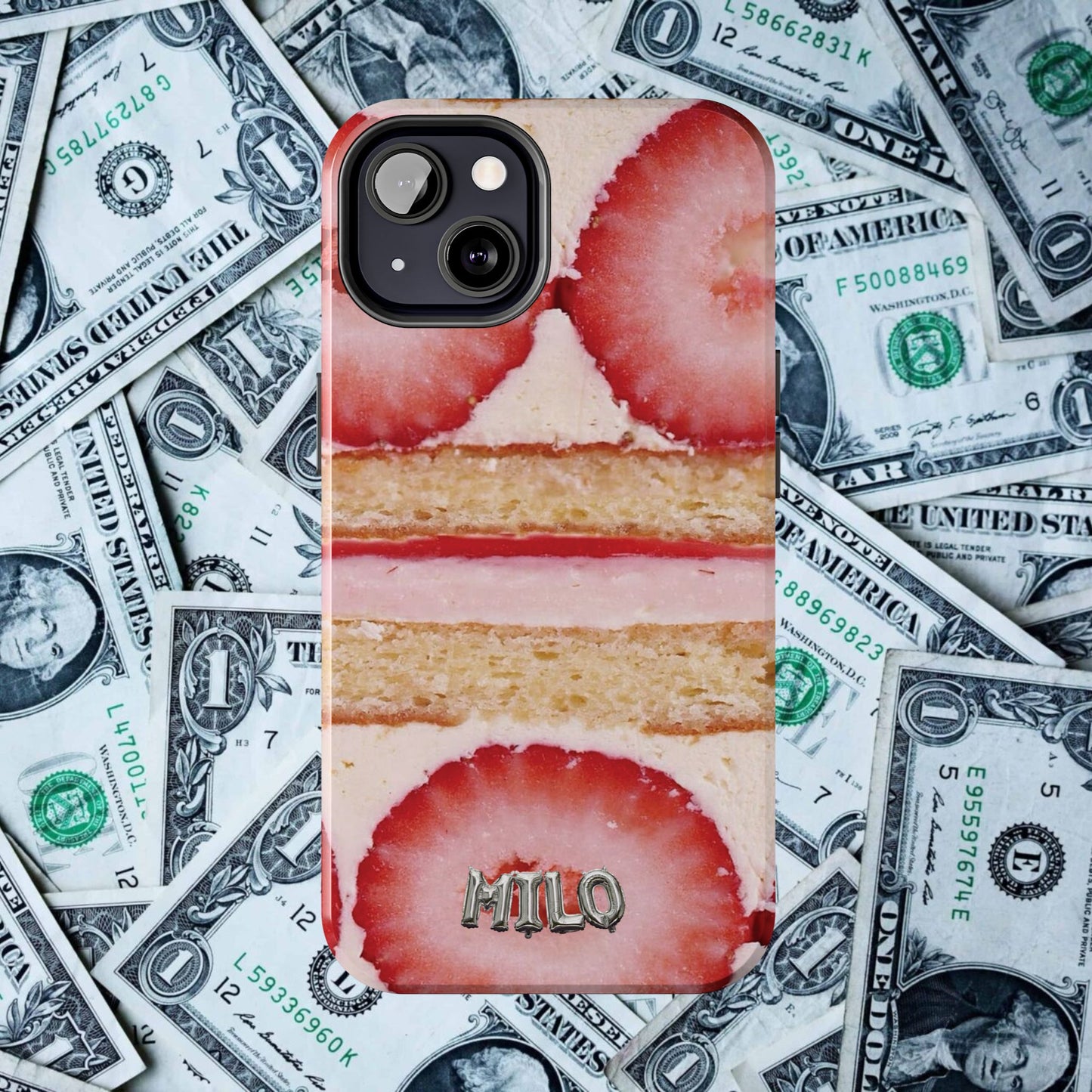 StrawberryShortcake