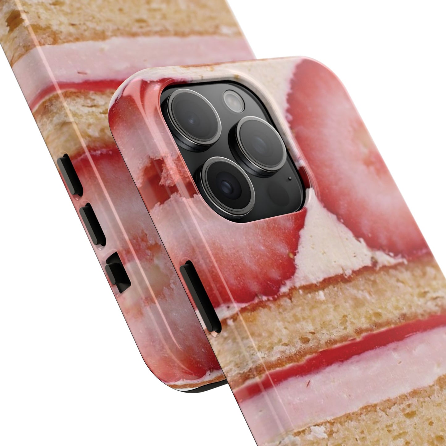StrawberryShortcake