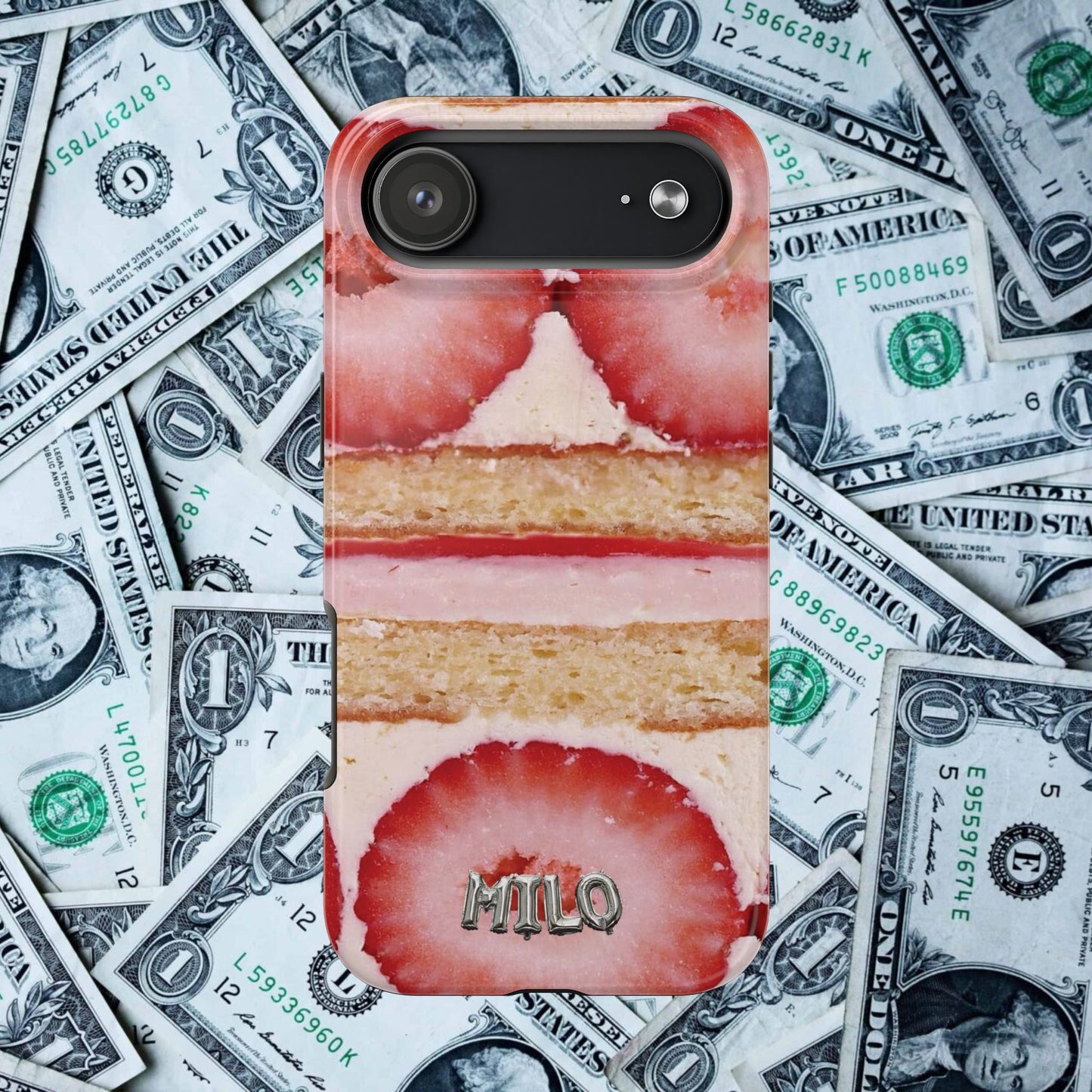 StrawberryShortcake