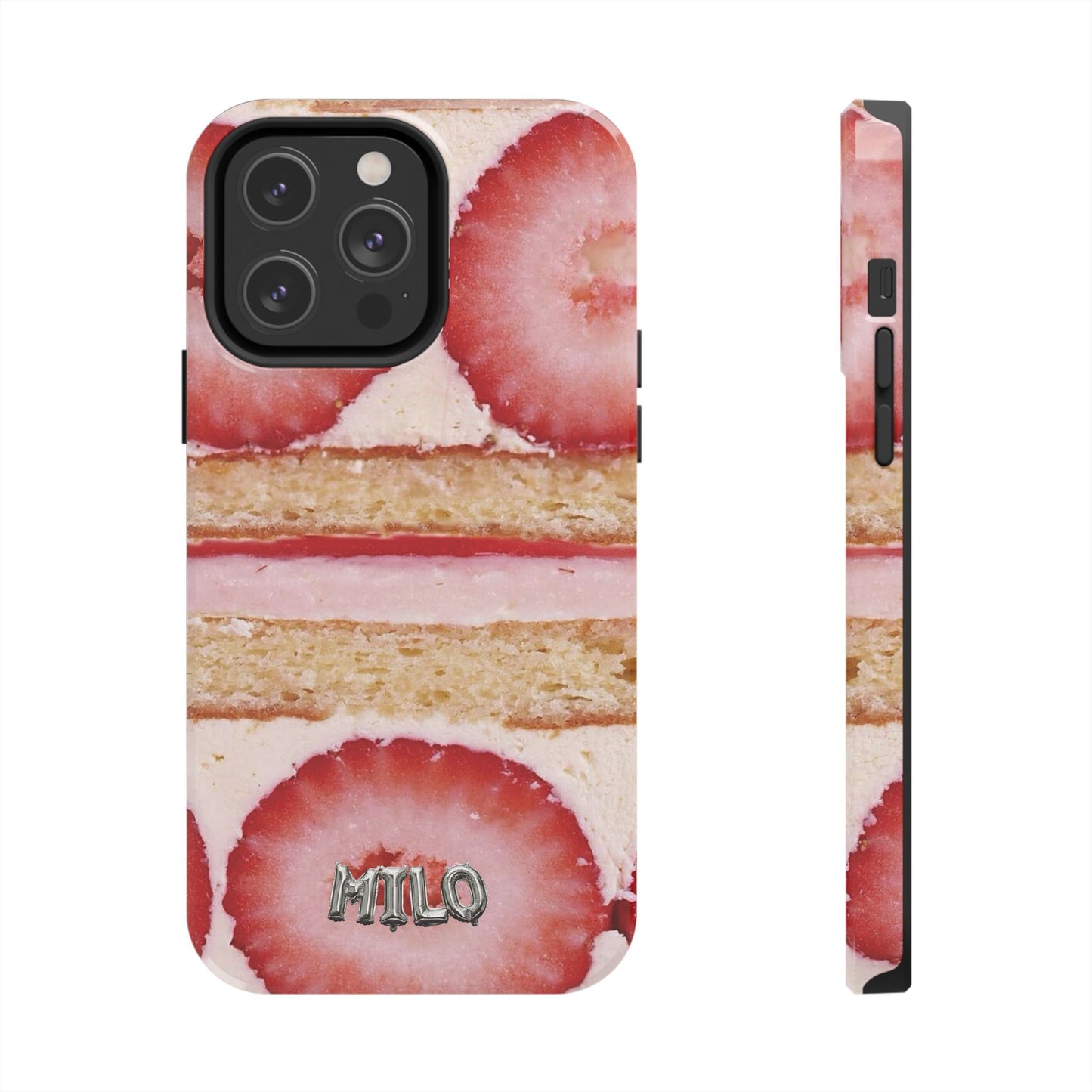 StrawberryShortcake