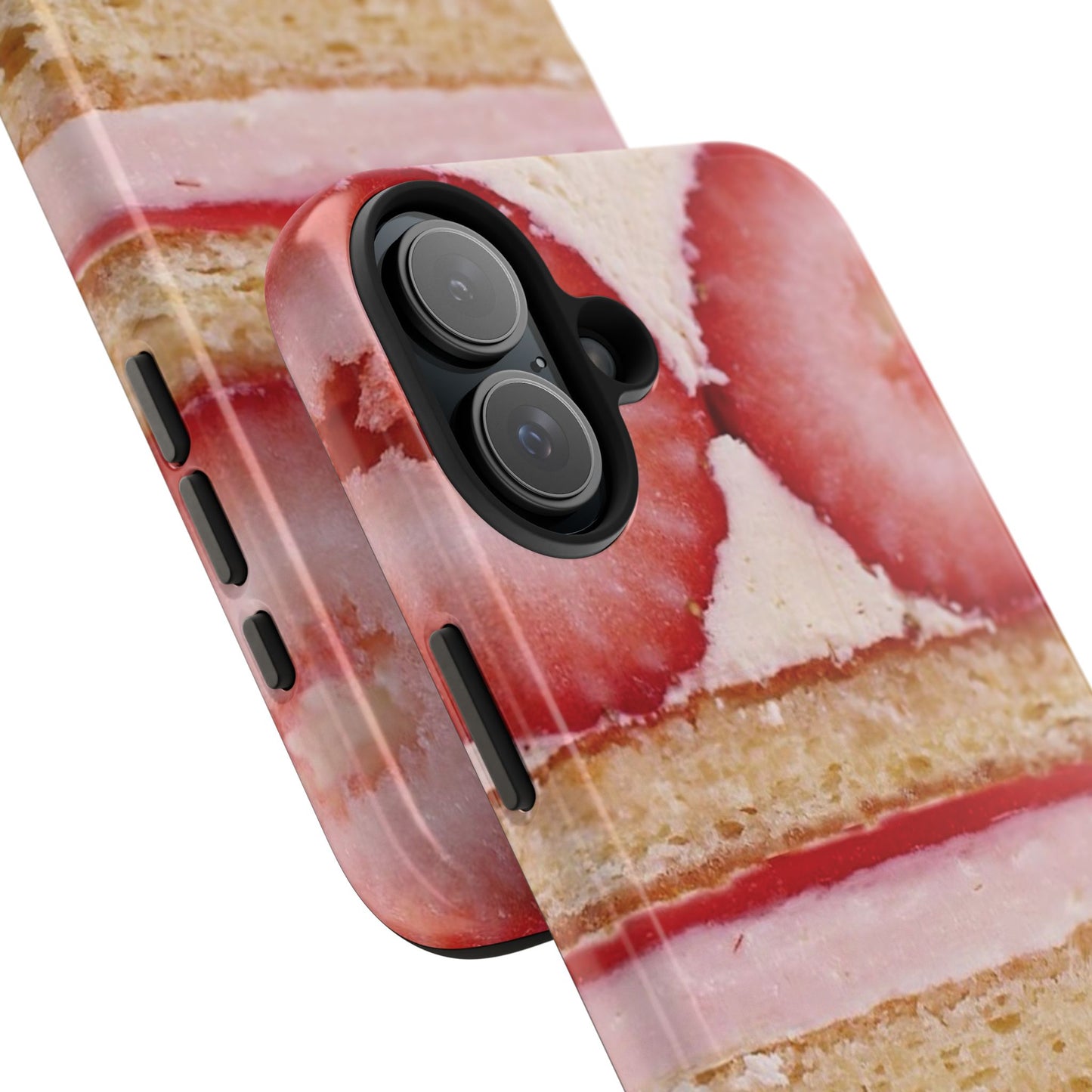 StrawberryShortcake