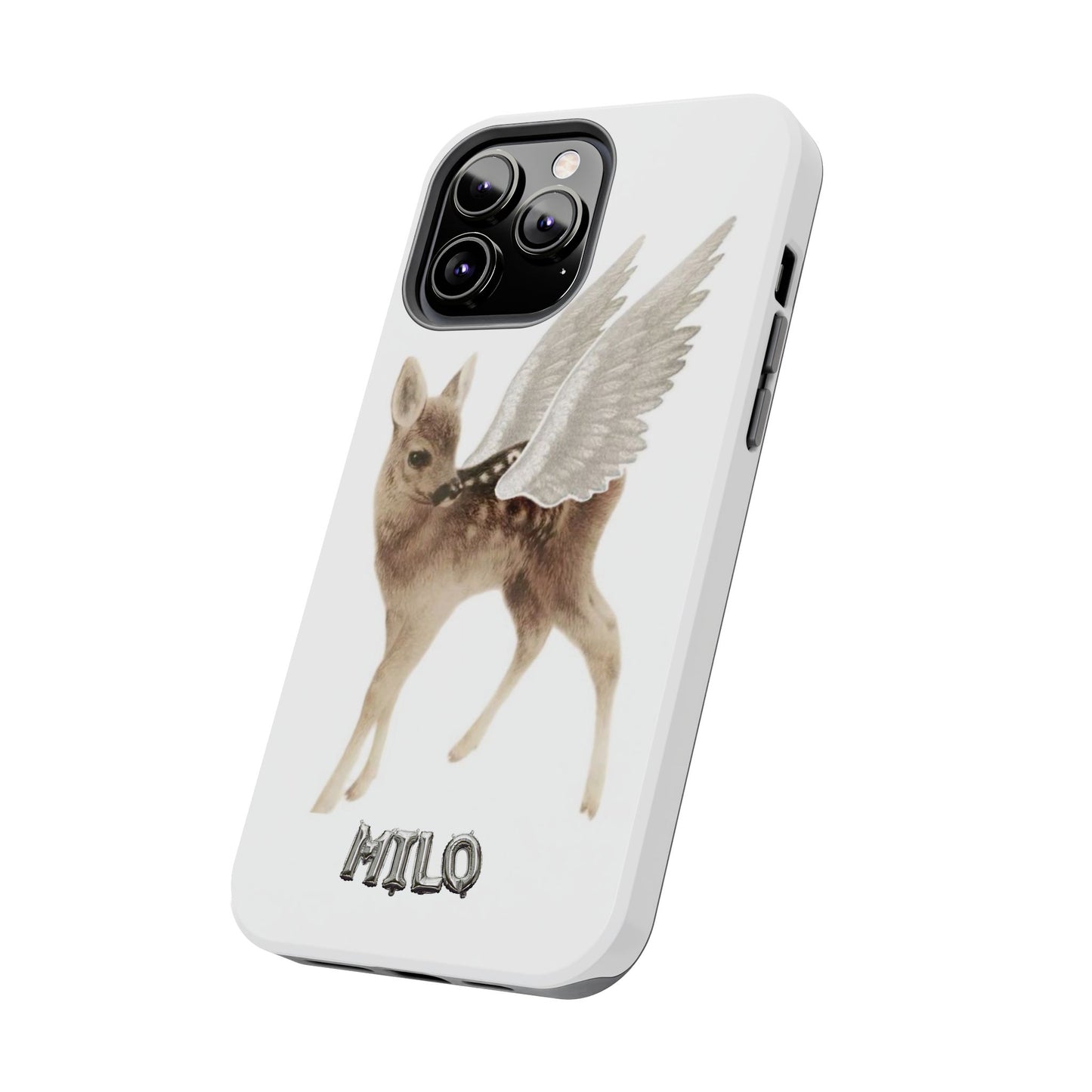 My deer