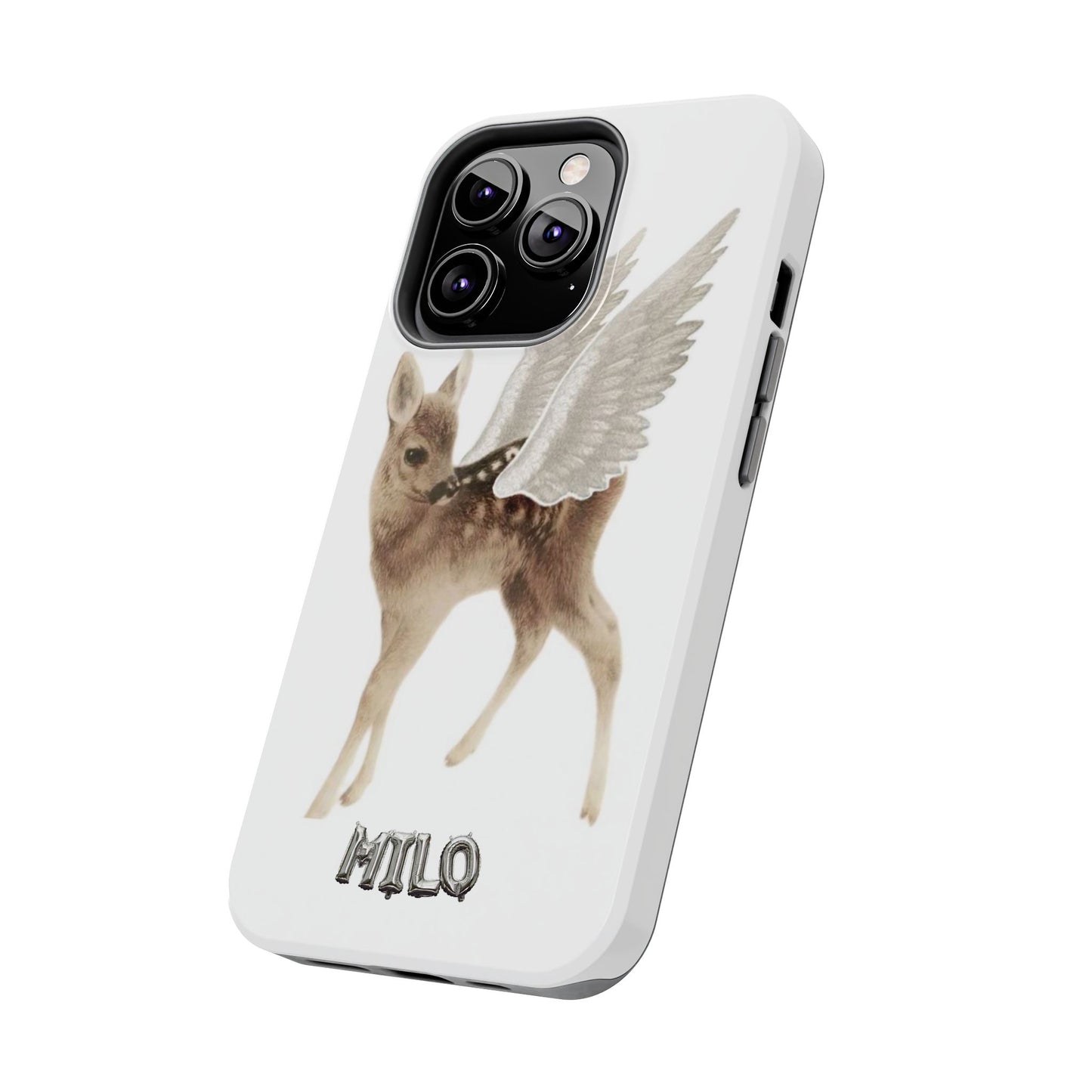 My deer