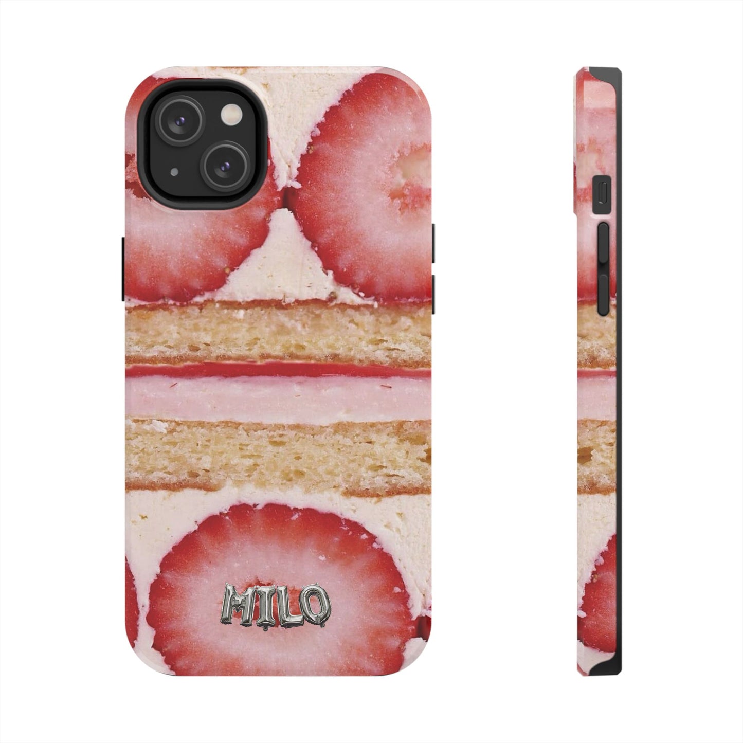 StrawberryShortcake