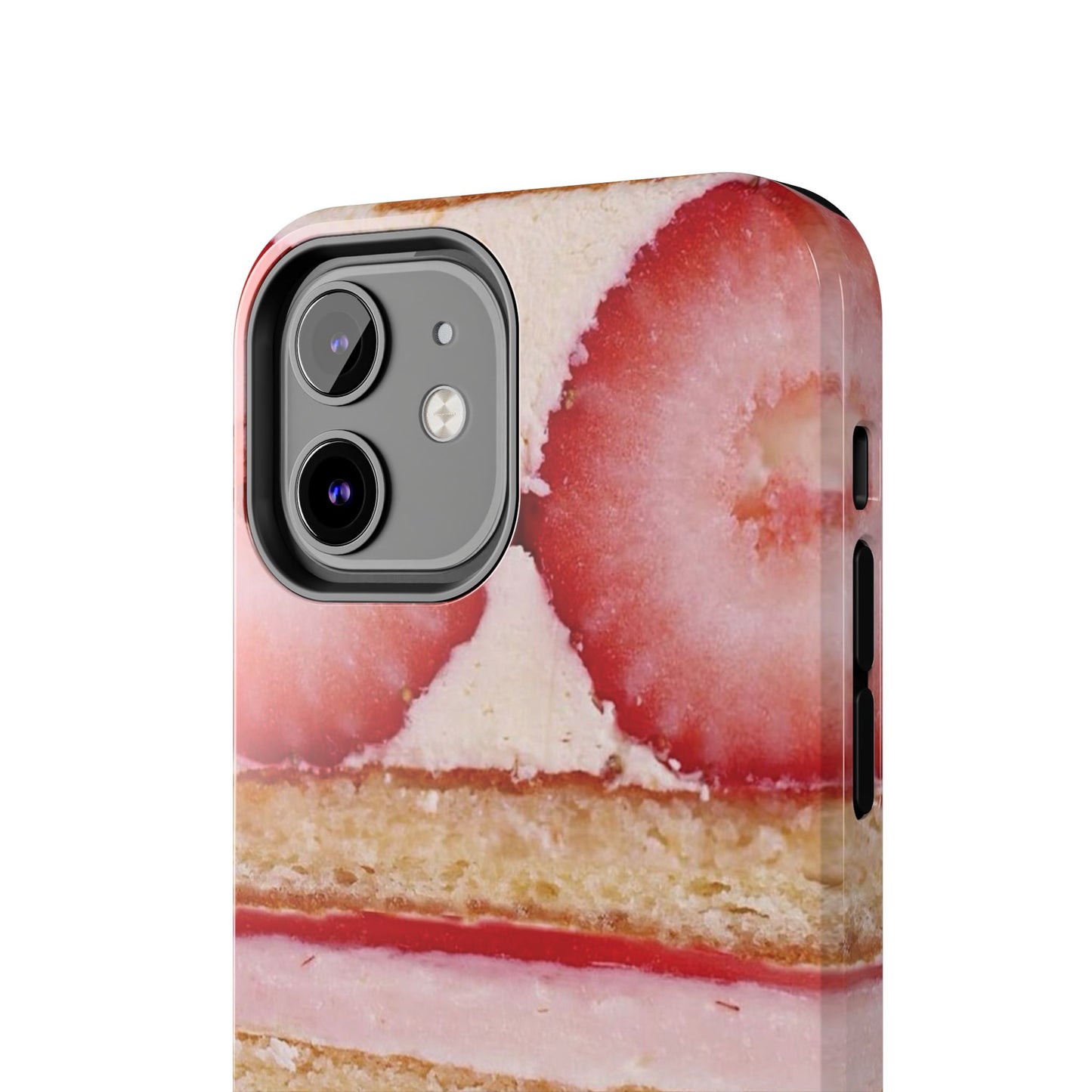 StrawberryShortcake