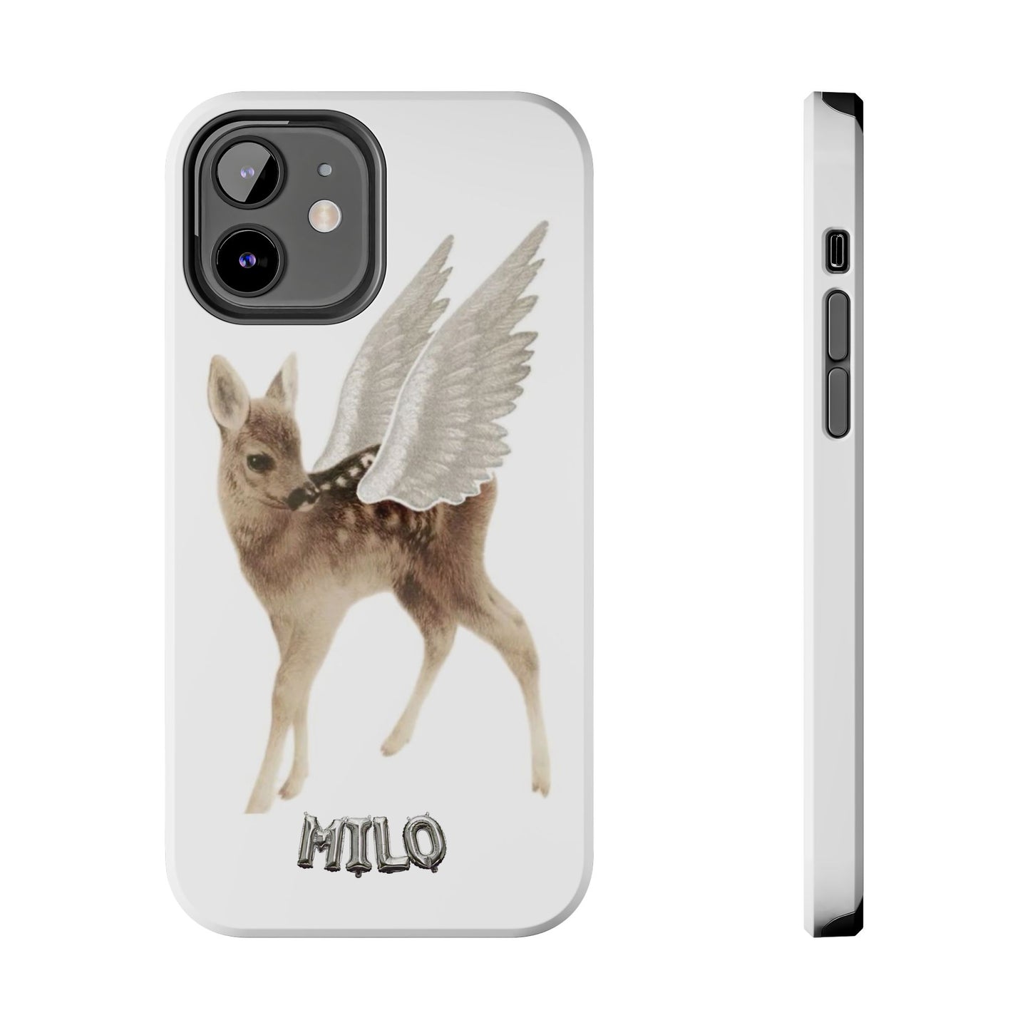 My deer