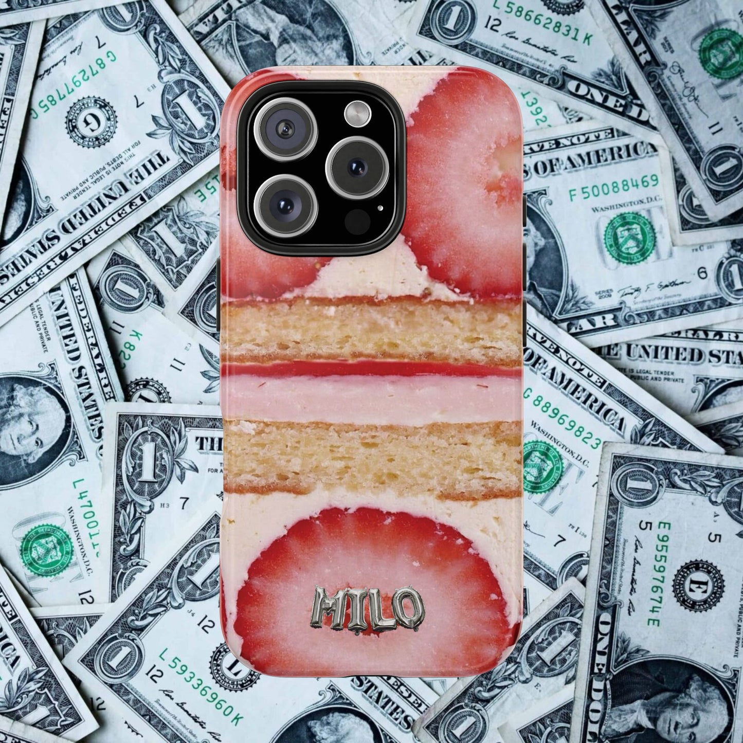 StrawberryShortcake