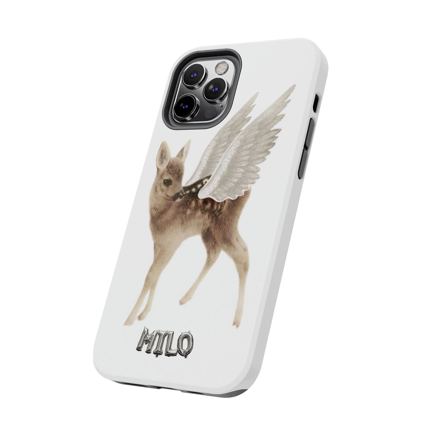 My deer