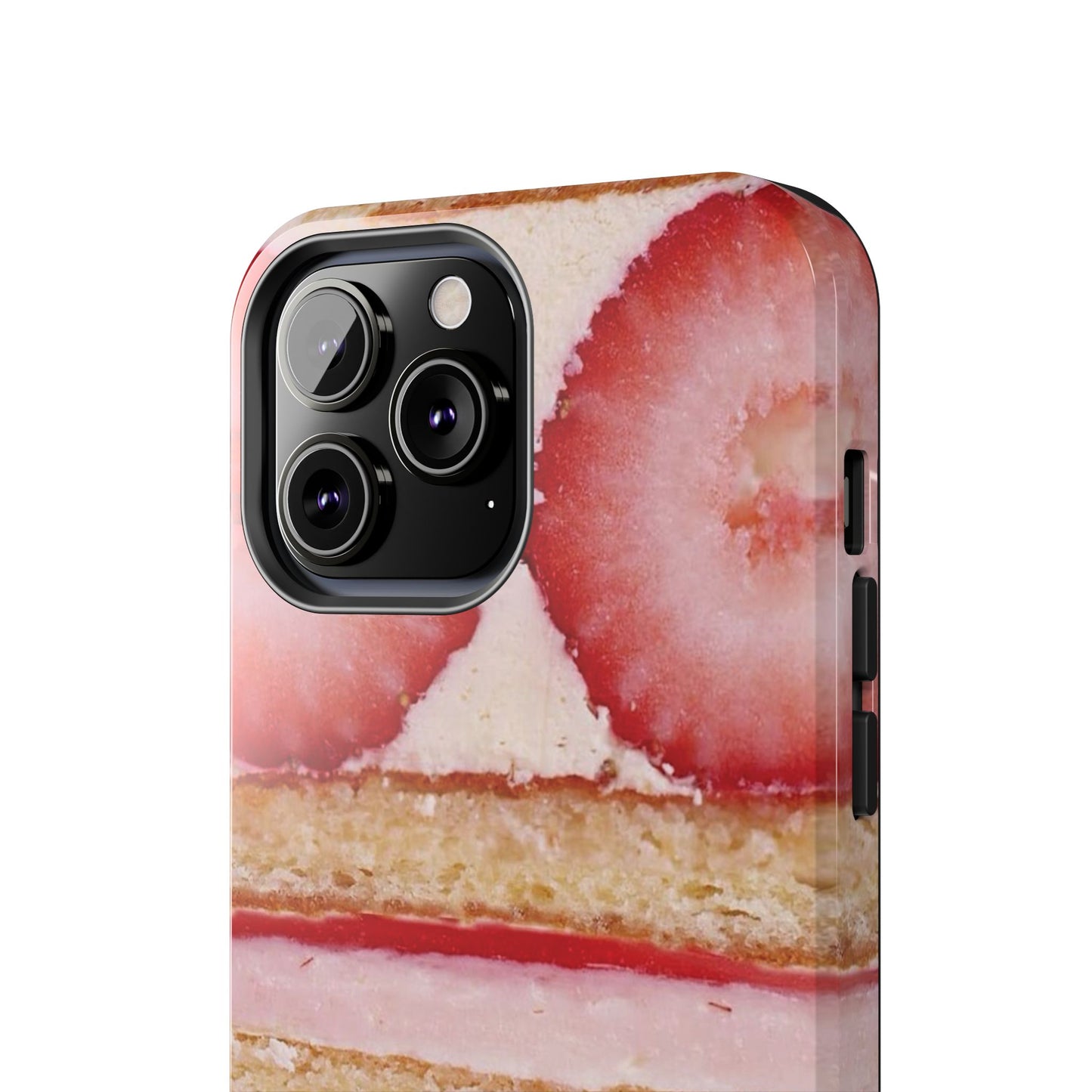 StrawberryShortcake