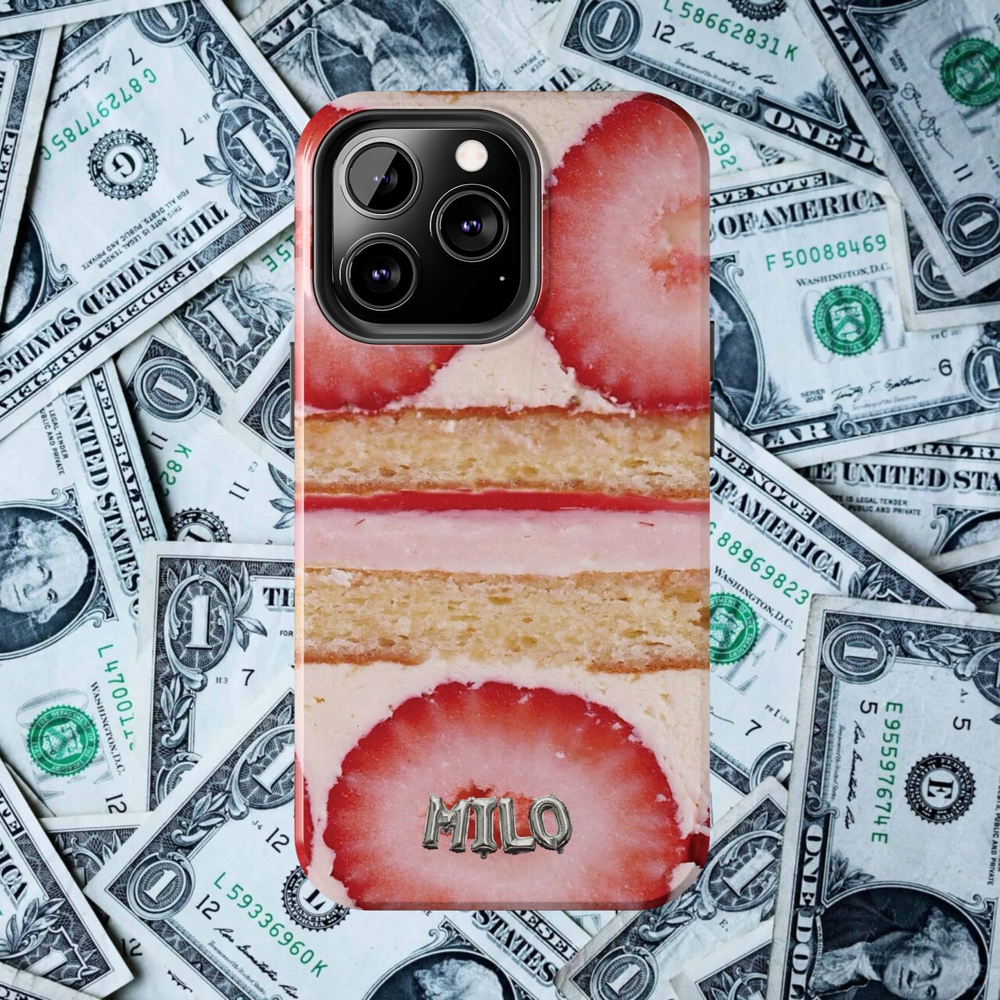 StrawberryShortcake