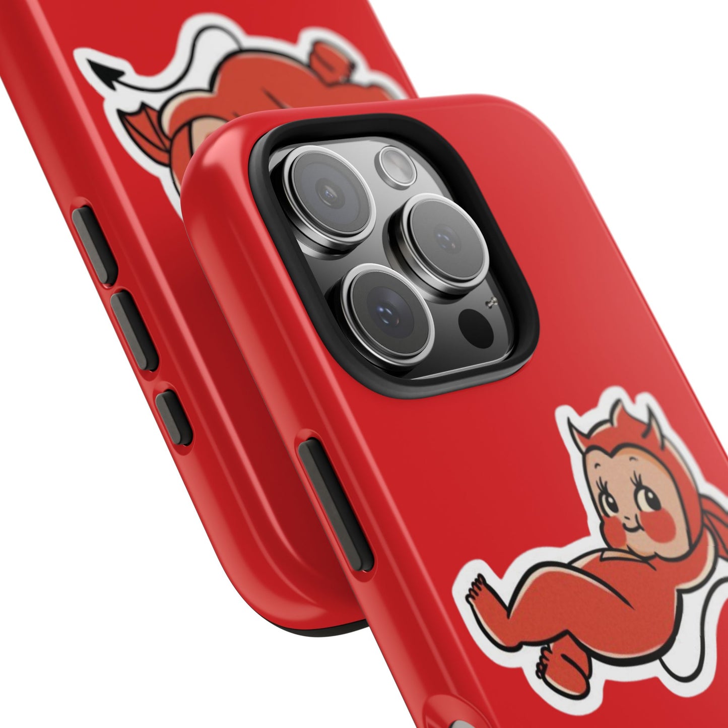 An angel in disguise