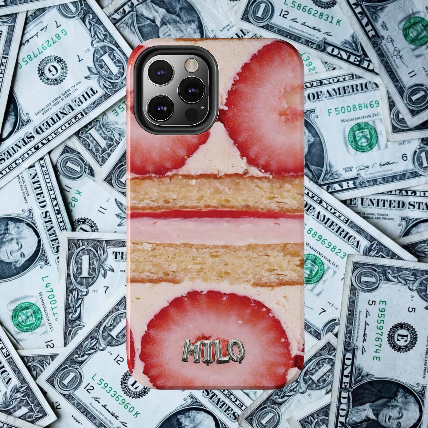 StrawberryShortcake