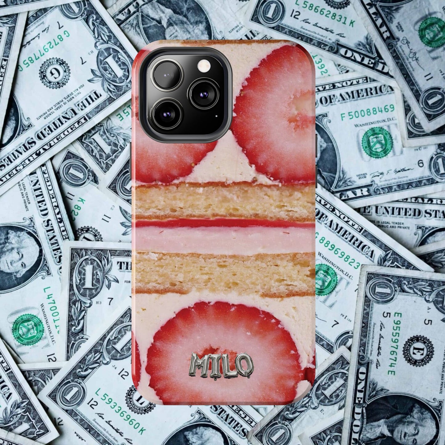 StrawberryShortcake