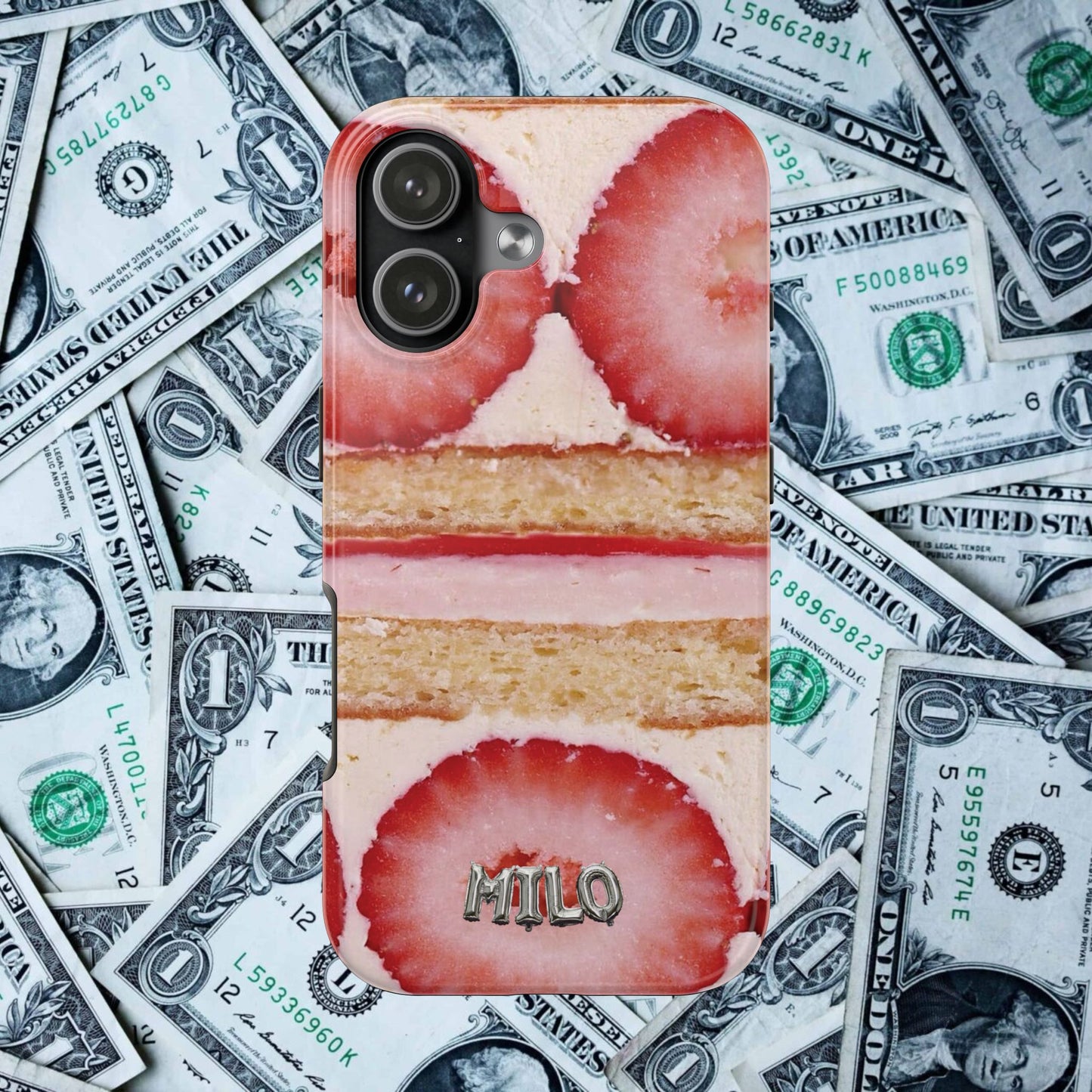 StrawberryShortcake