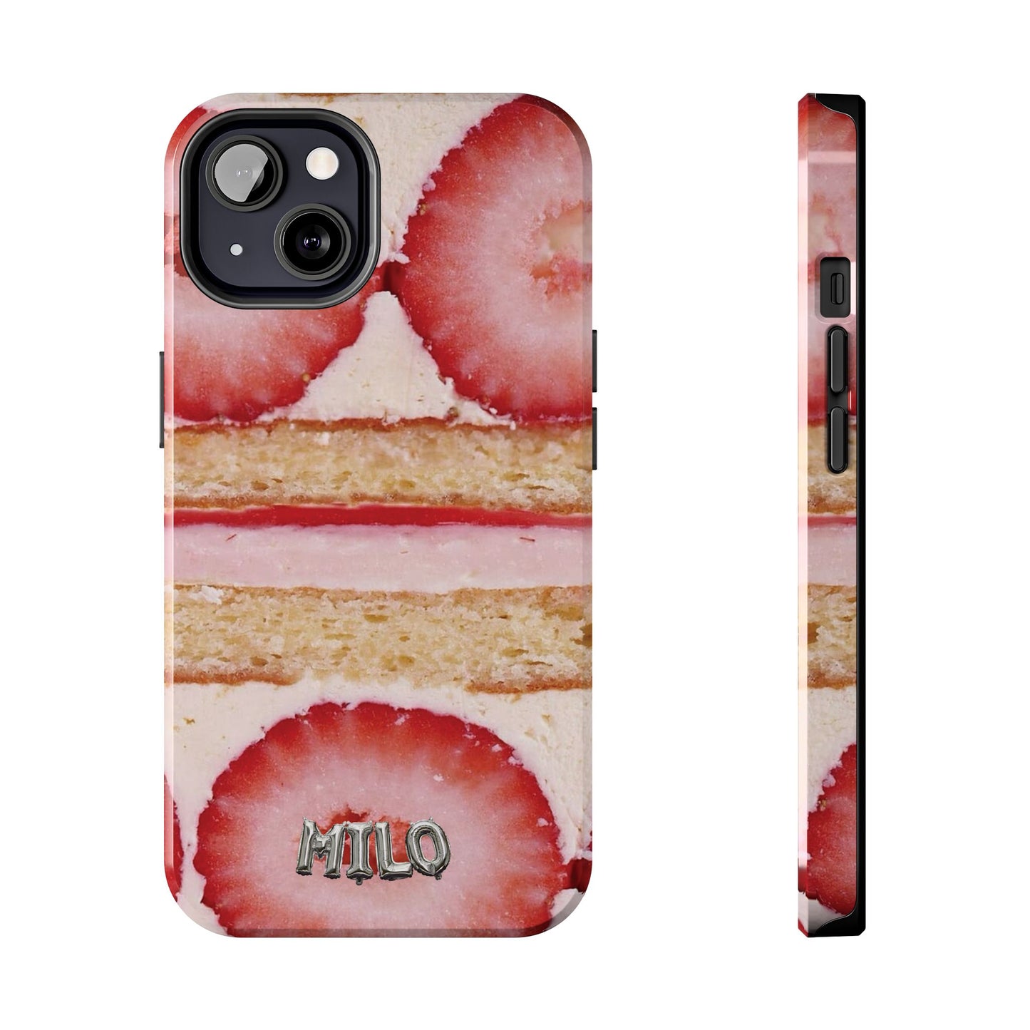 StrawberryShortcake