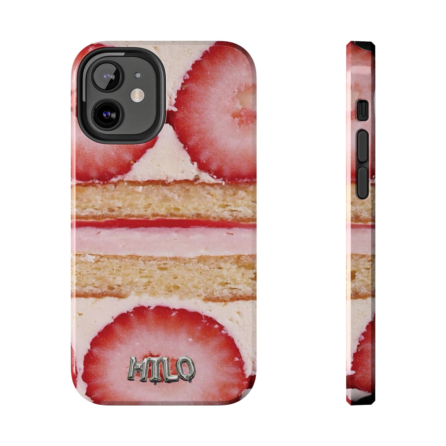 StrawberryShortcake