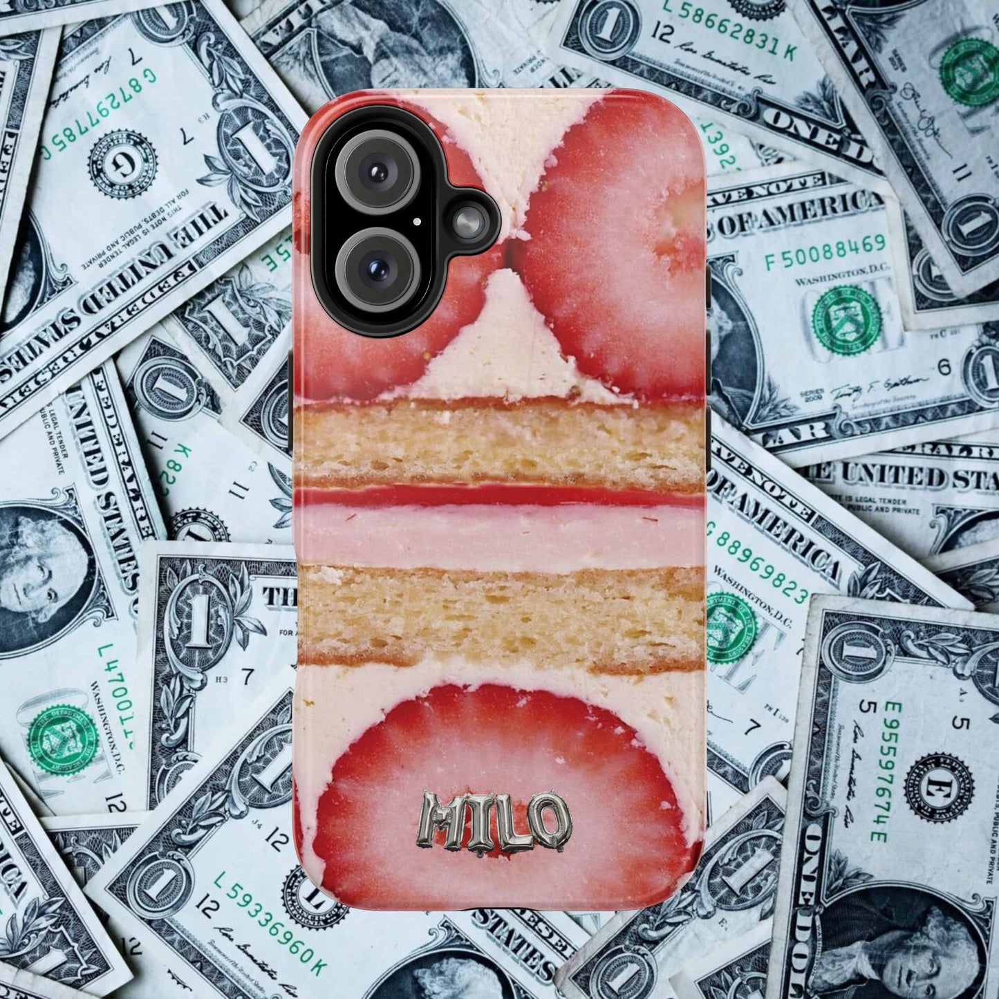 StrawberryShortcake
