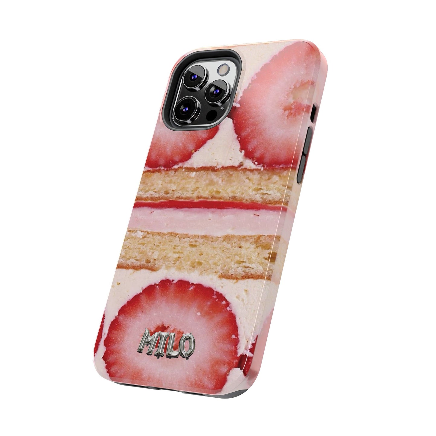 StrawberryShortcake