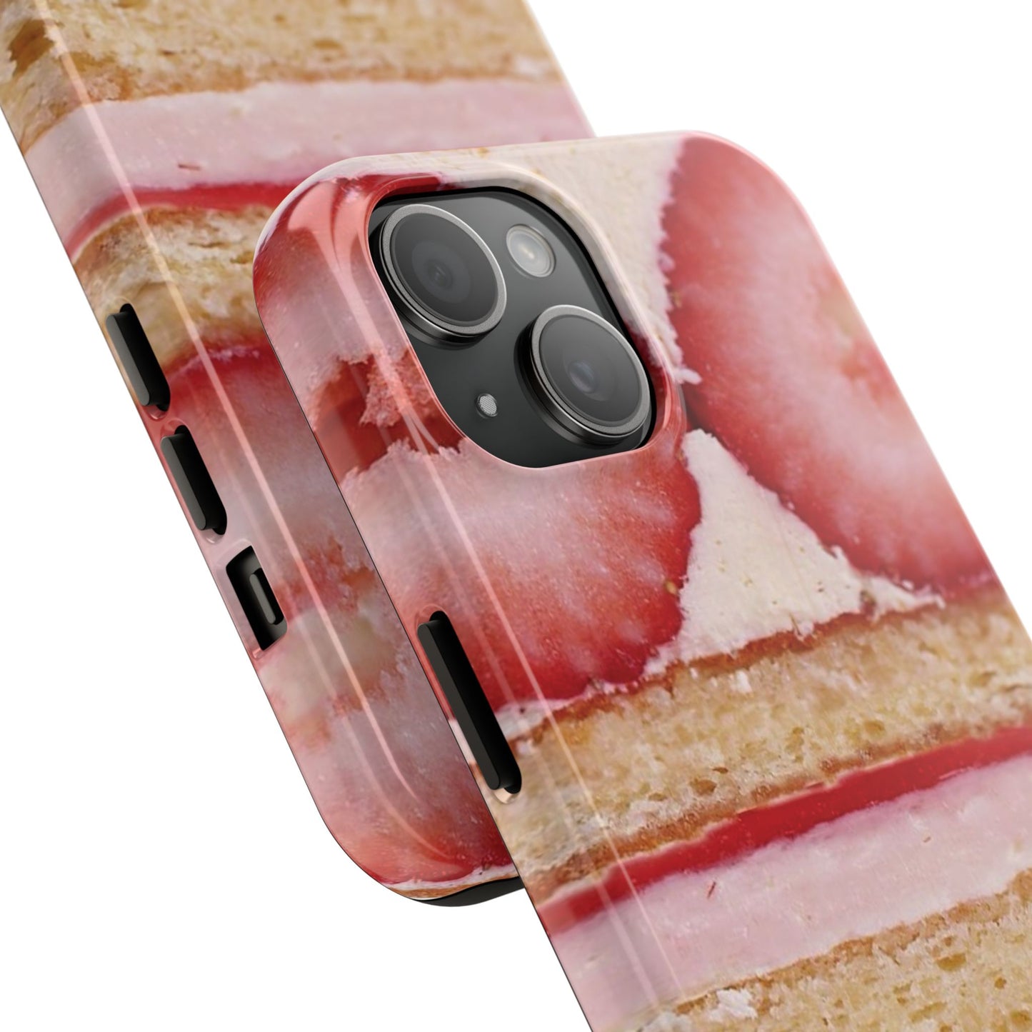 StrawberryShortcake