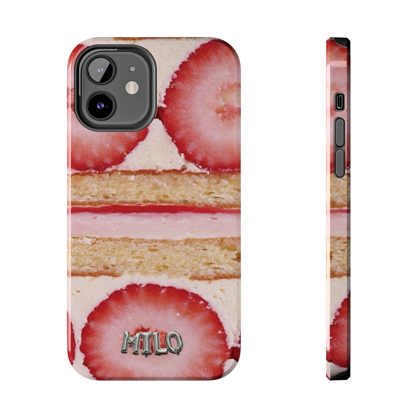 StrawberryShortcake