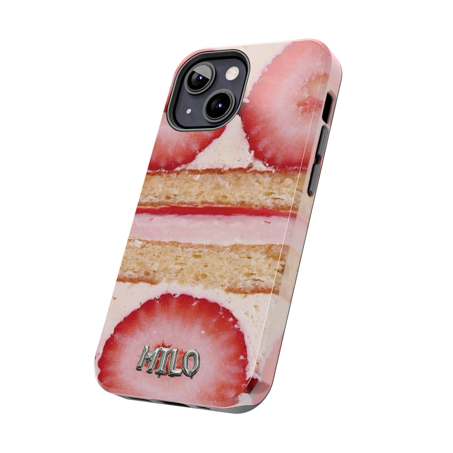 StrawberryShortcake