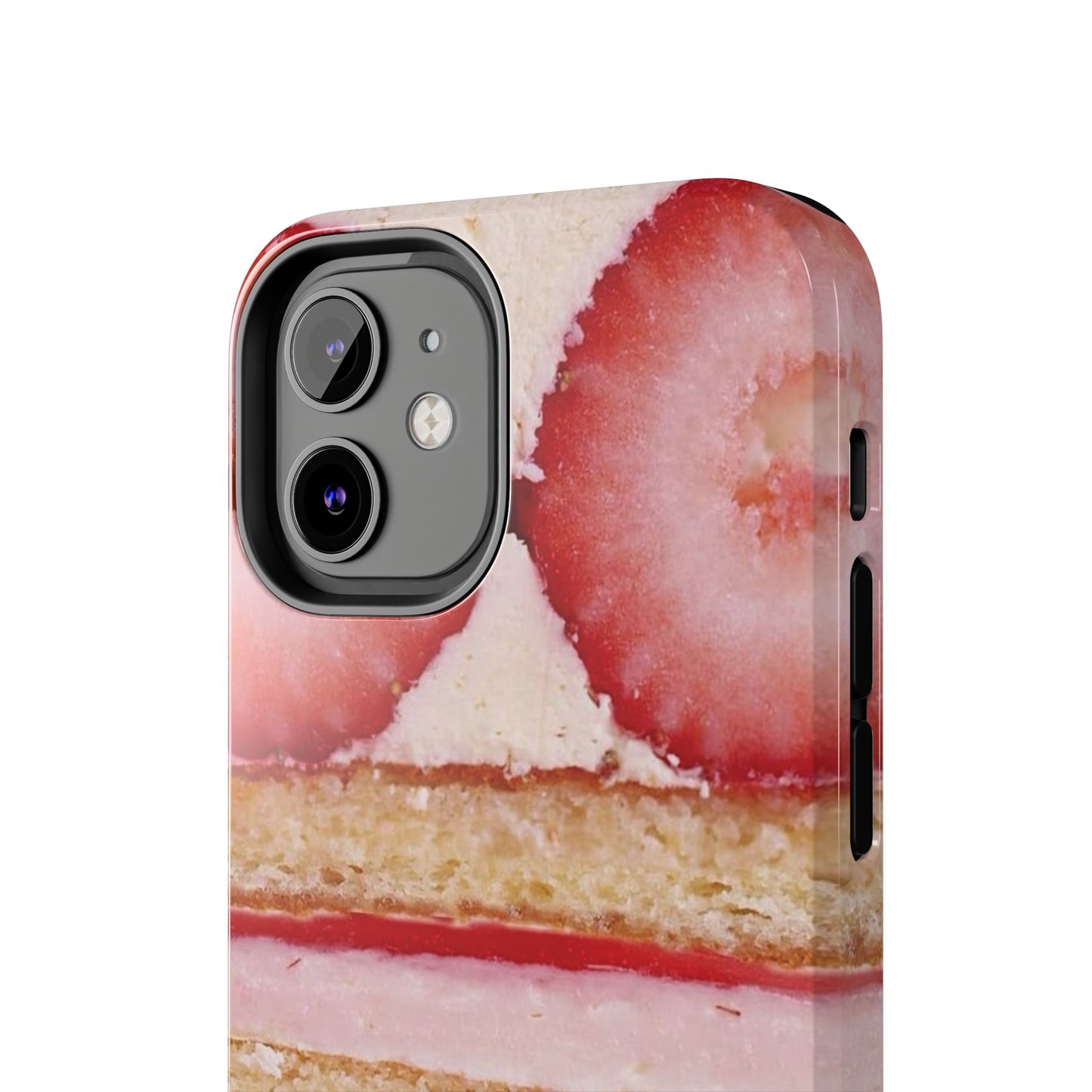 StrawberryShortcake