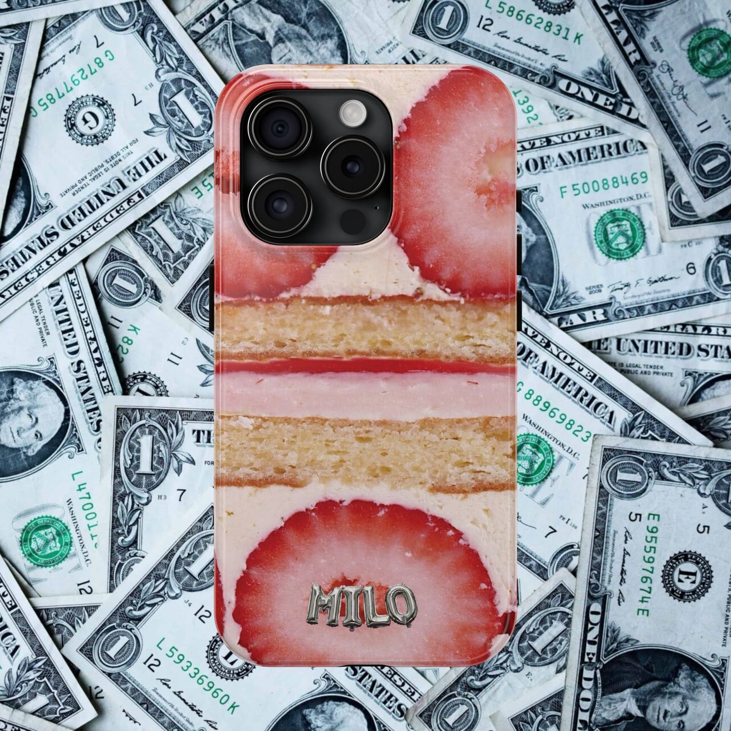 StrawberryShortcake