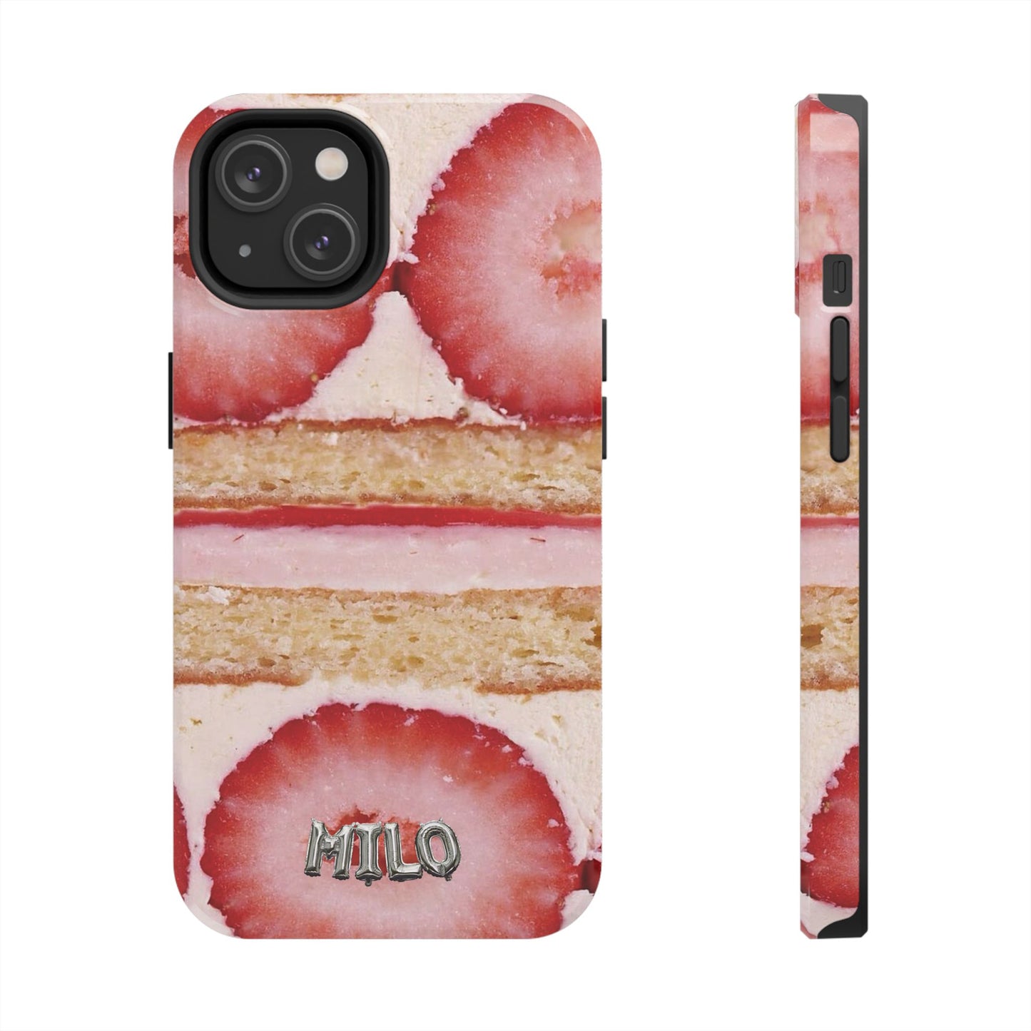 StrawberryShortcake