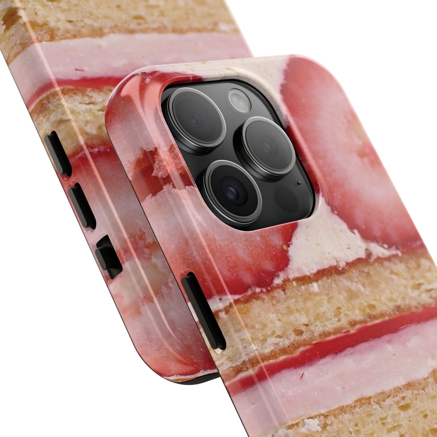 StrawberryShortcake