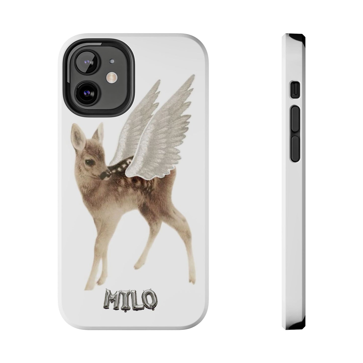 My deer