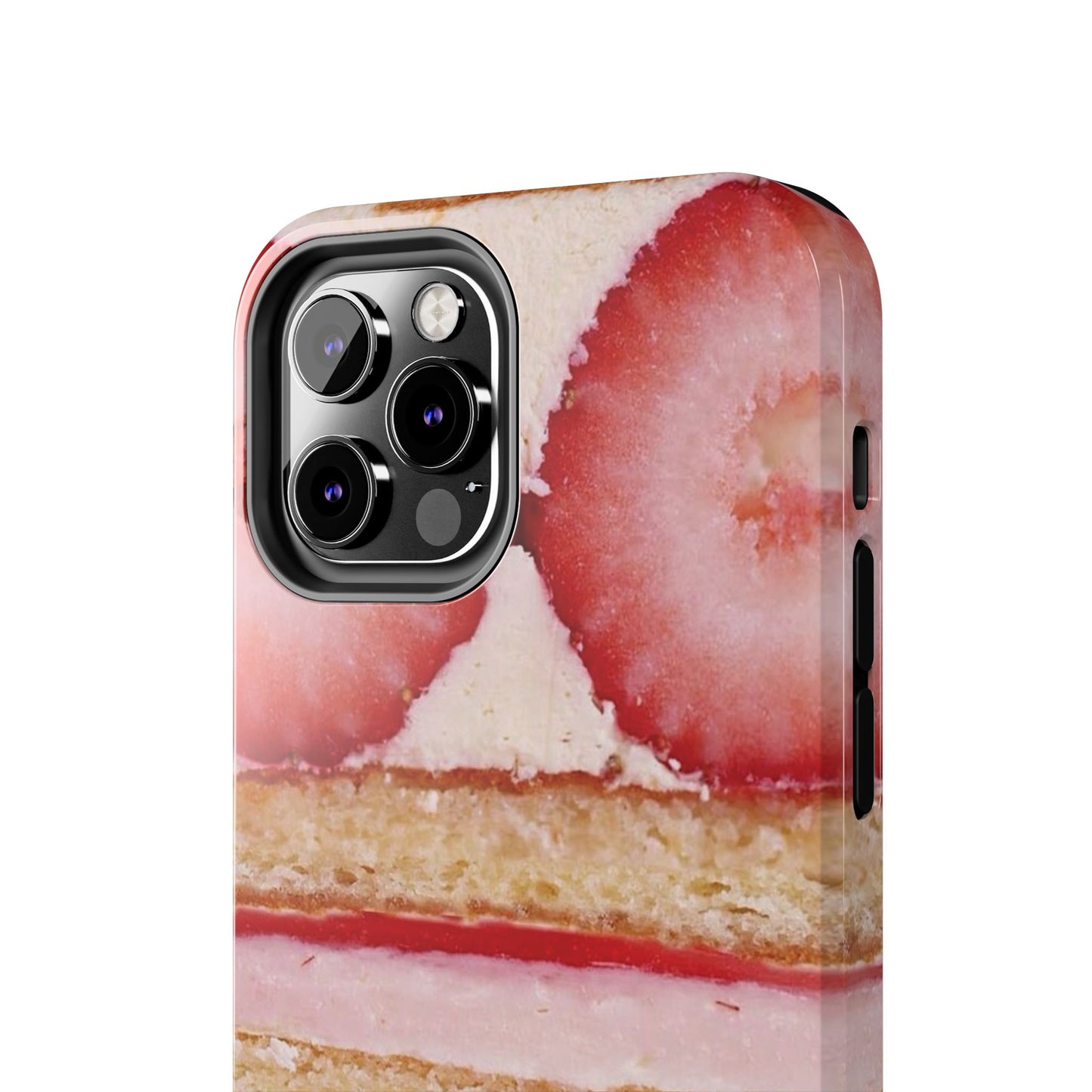StrawberryShortcake