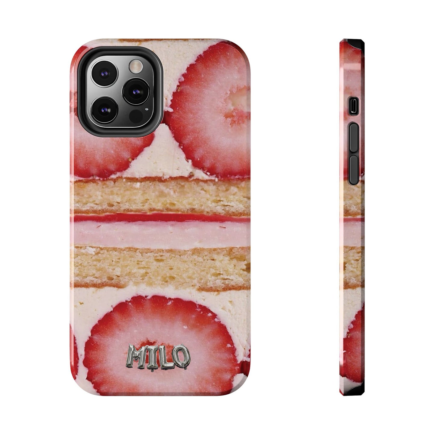 StrawberryShortcake