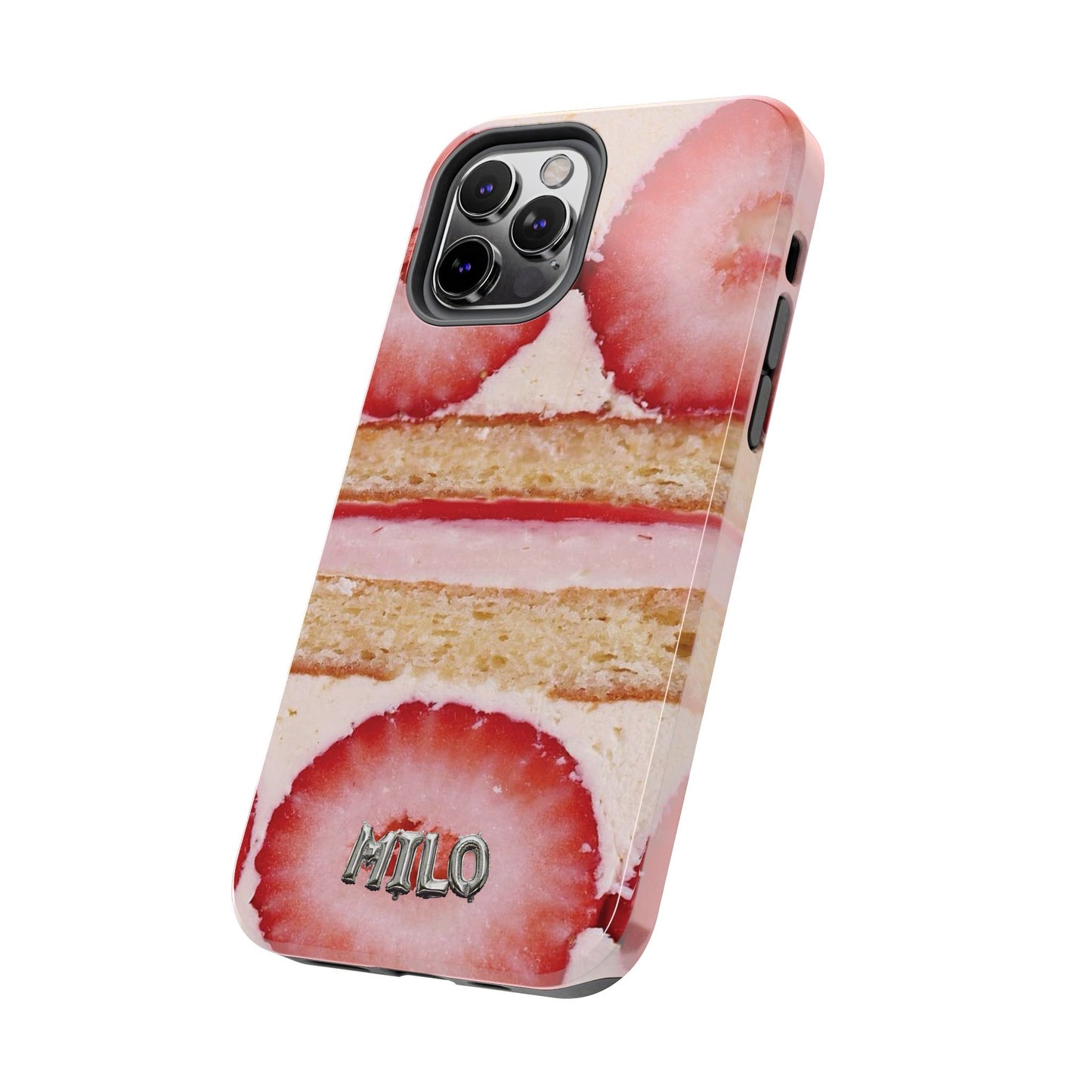 StrawberryShortcake