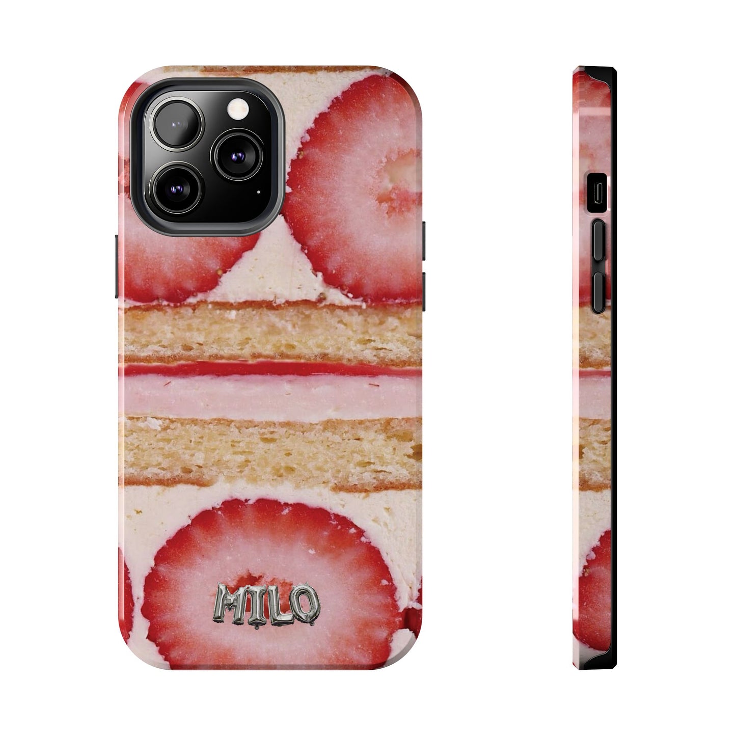 StrawberryShortcake