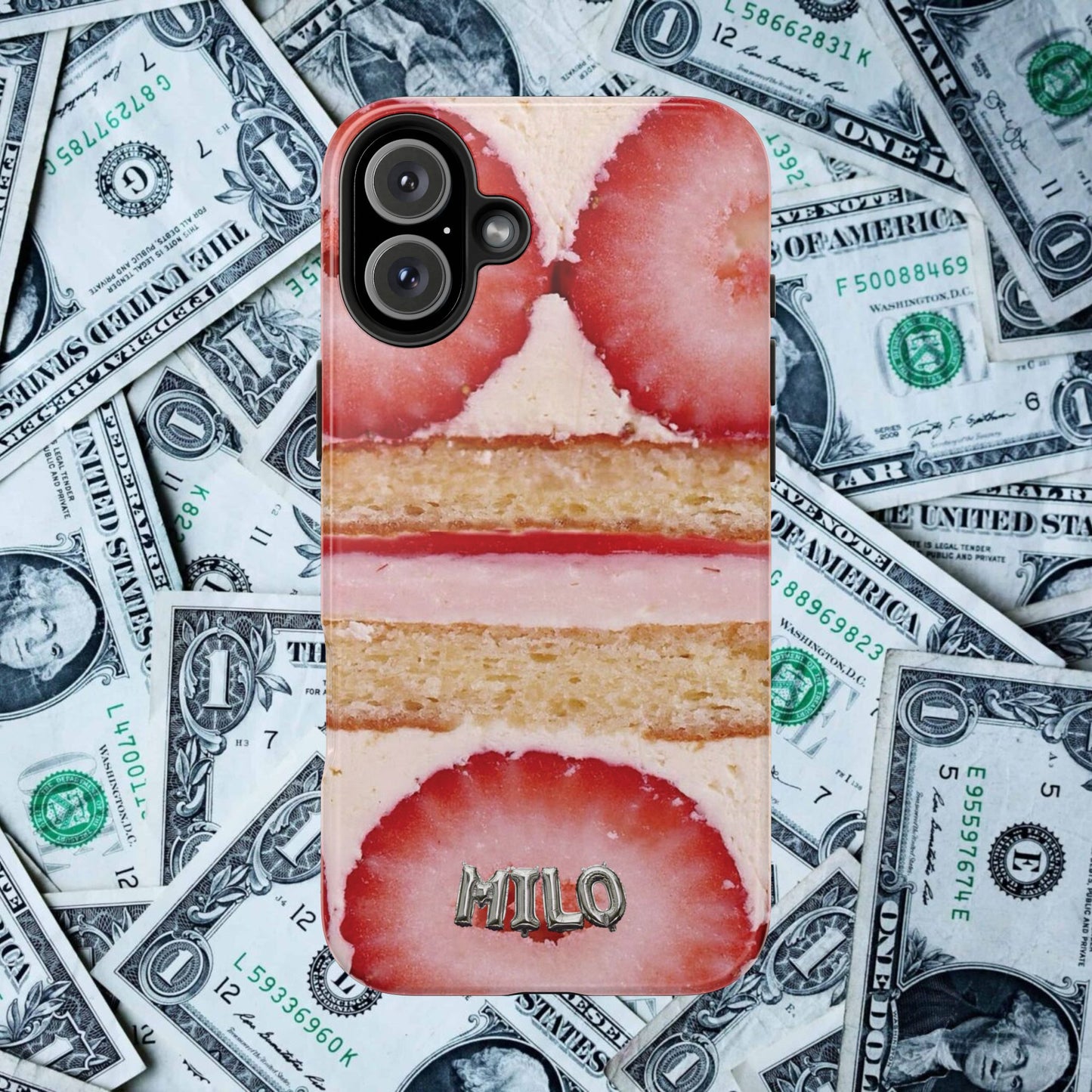 StrawberryShortcake
