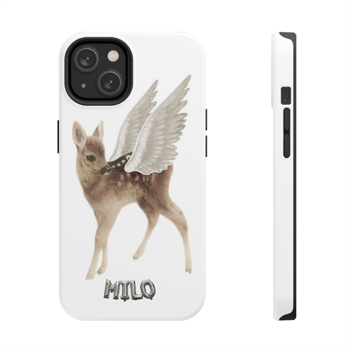 My deer