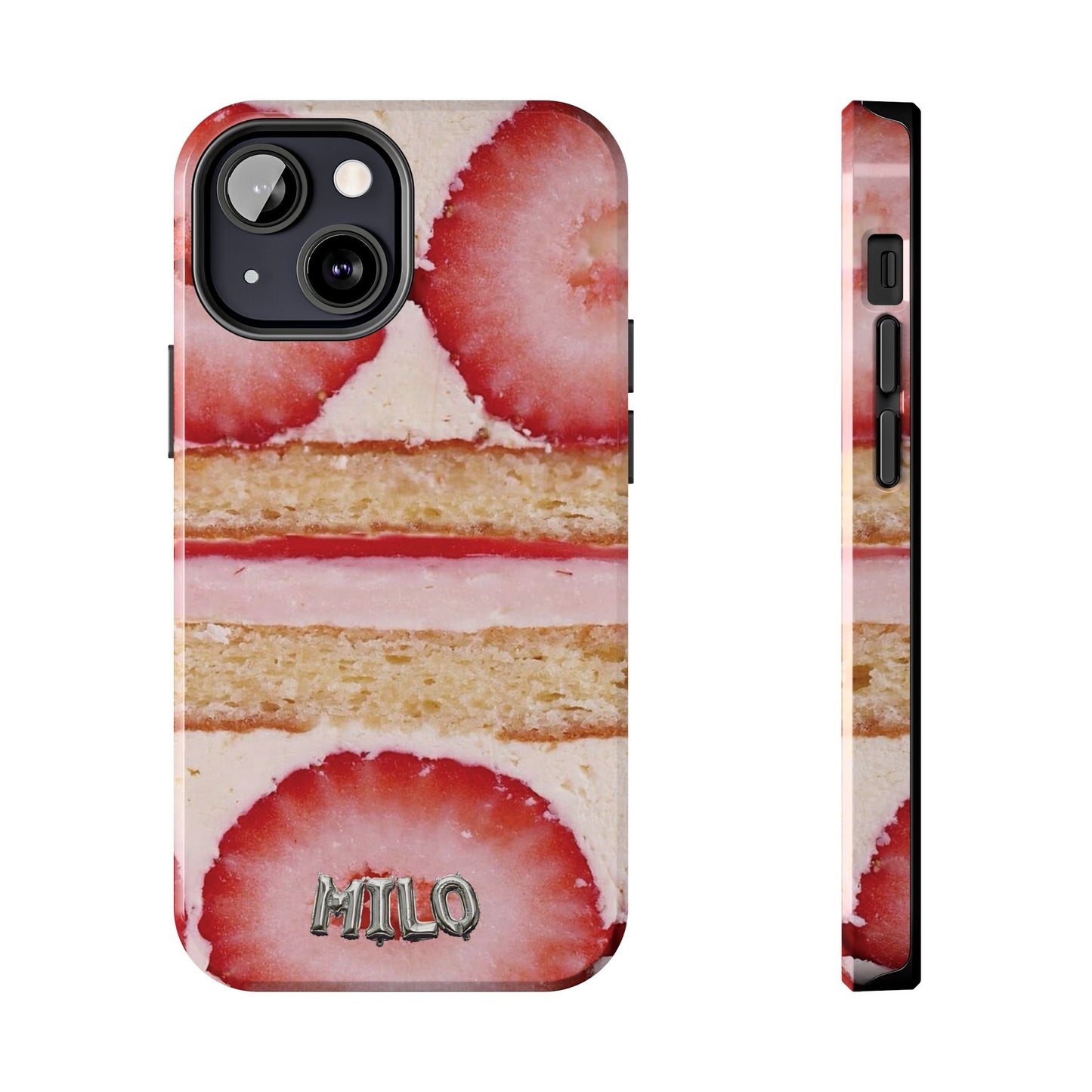 StrawberryShortcake