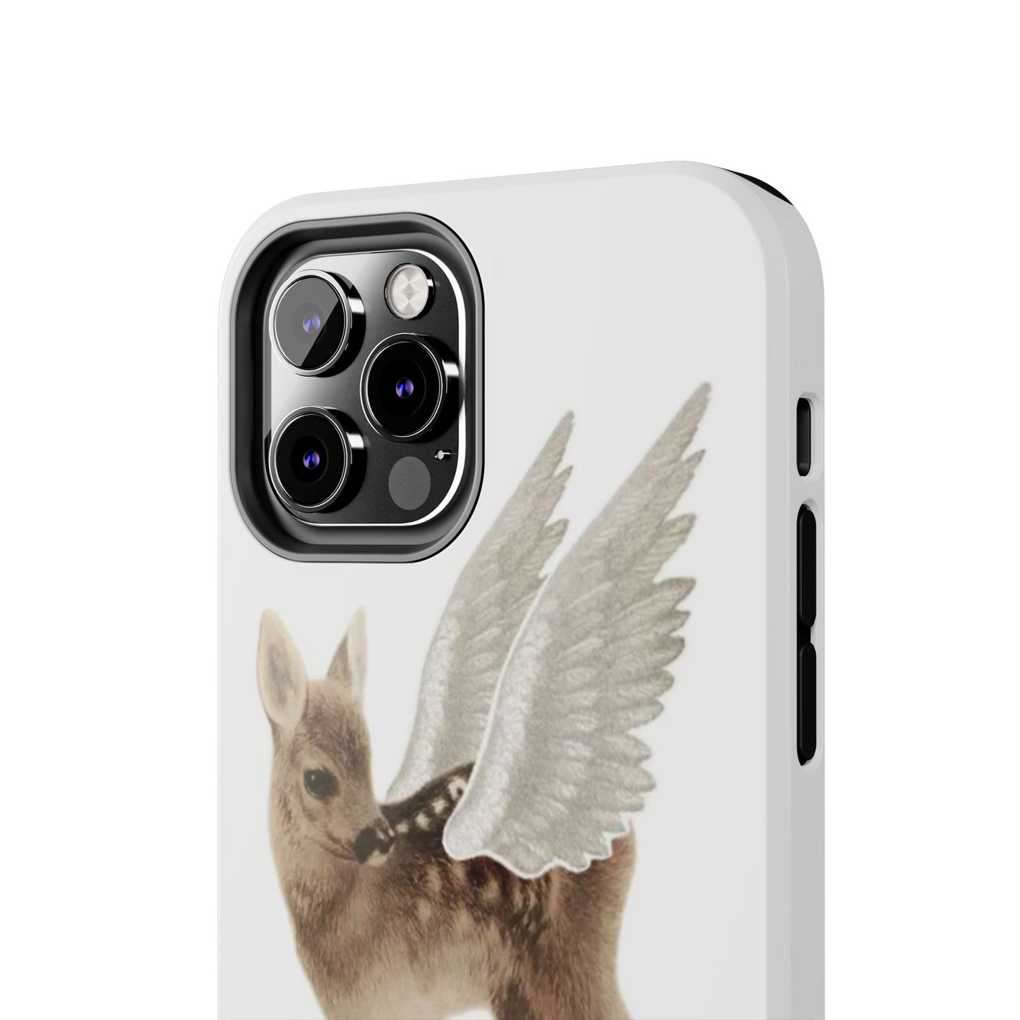 My deer