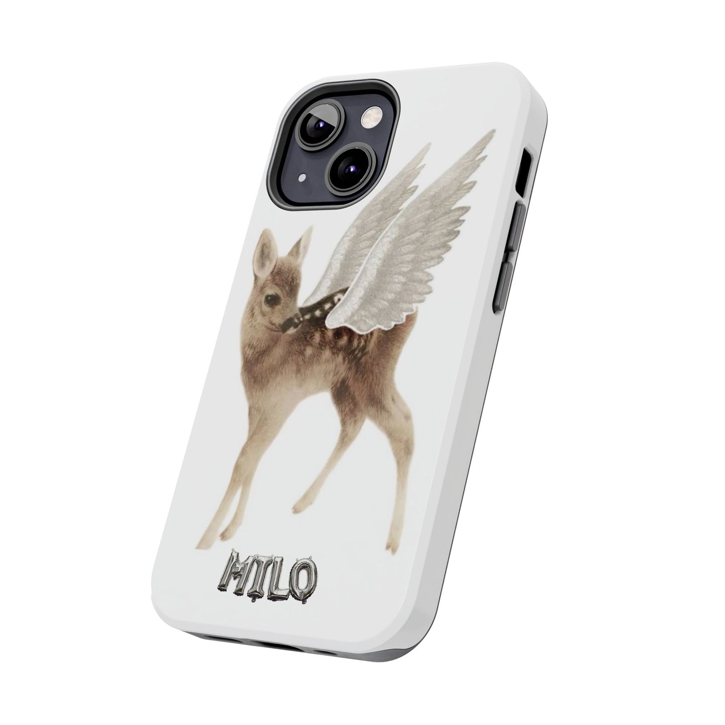 My deer