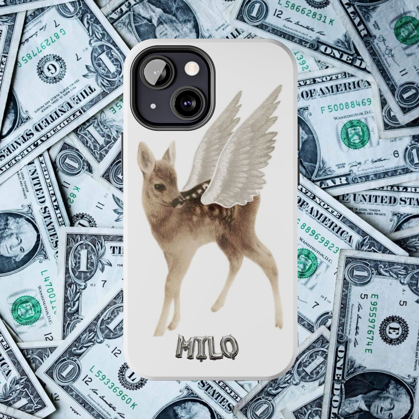 My deer