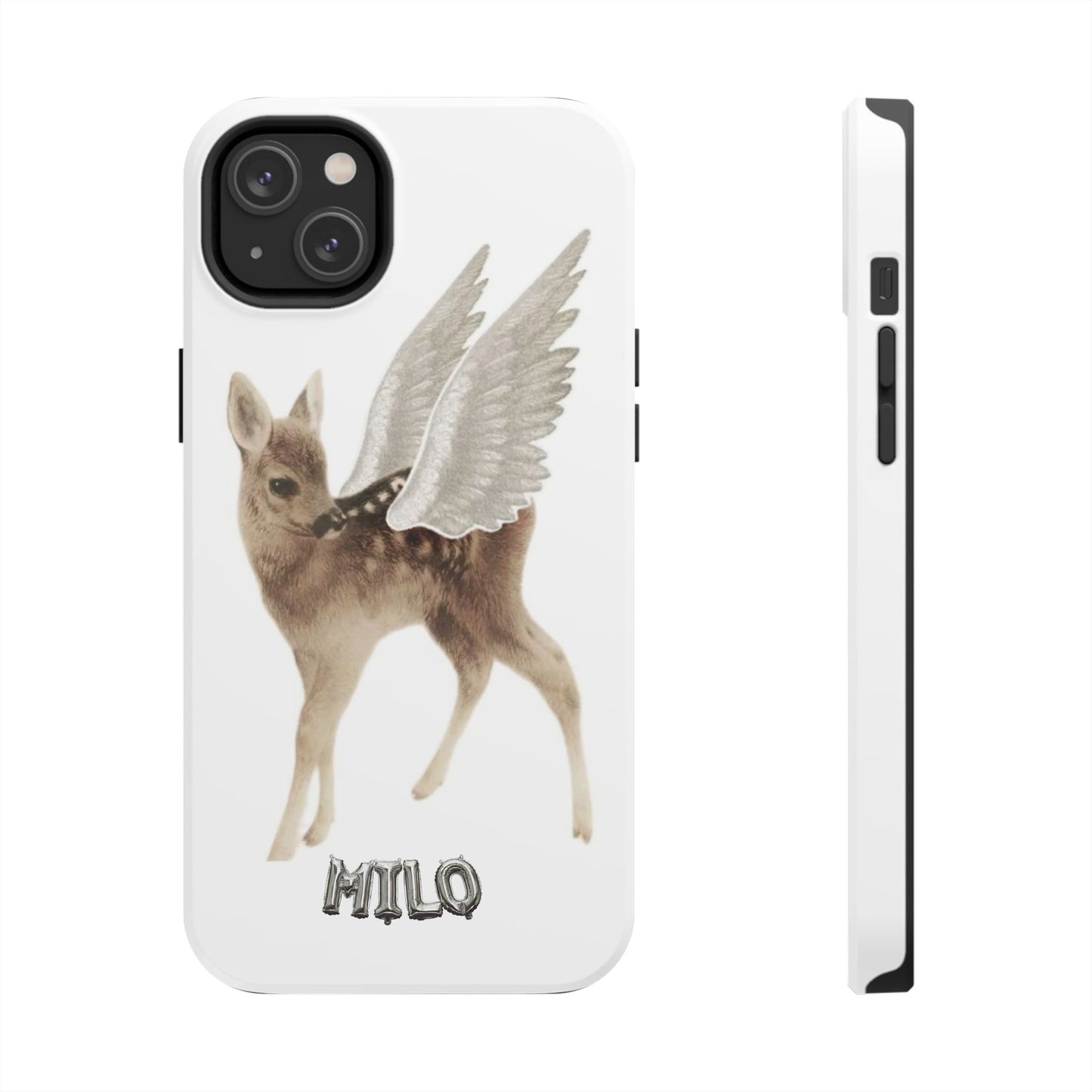 My deer