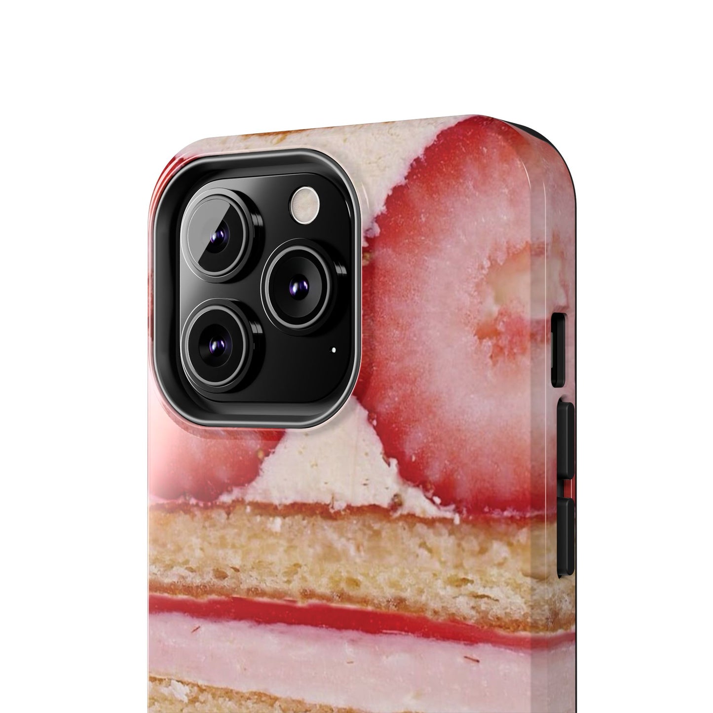 StrawberryShortcake
