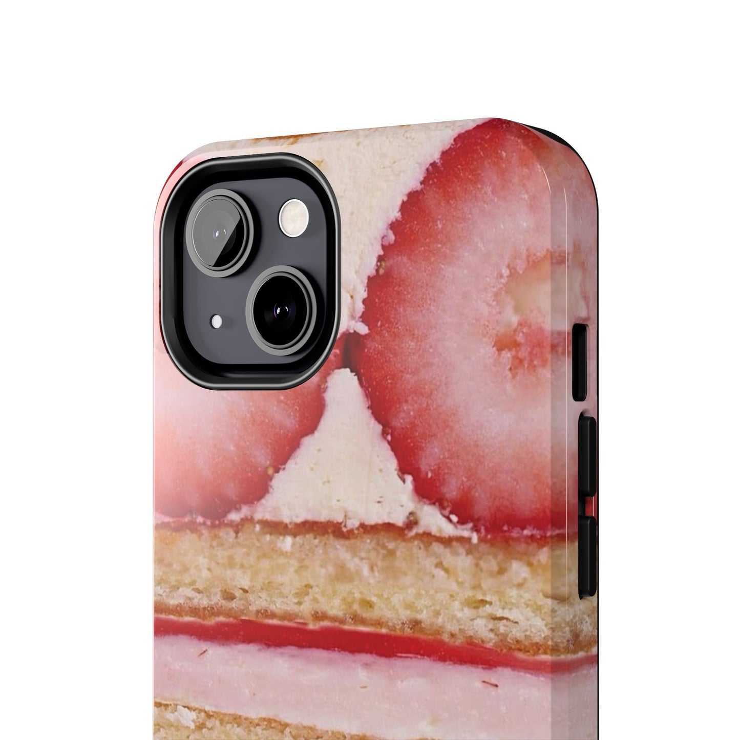 StrawberryShortcake